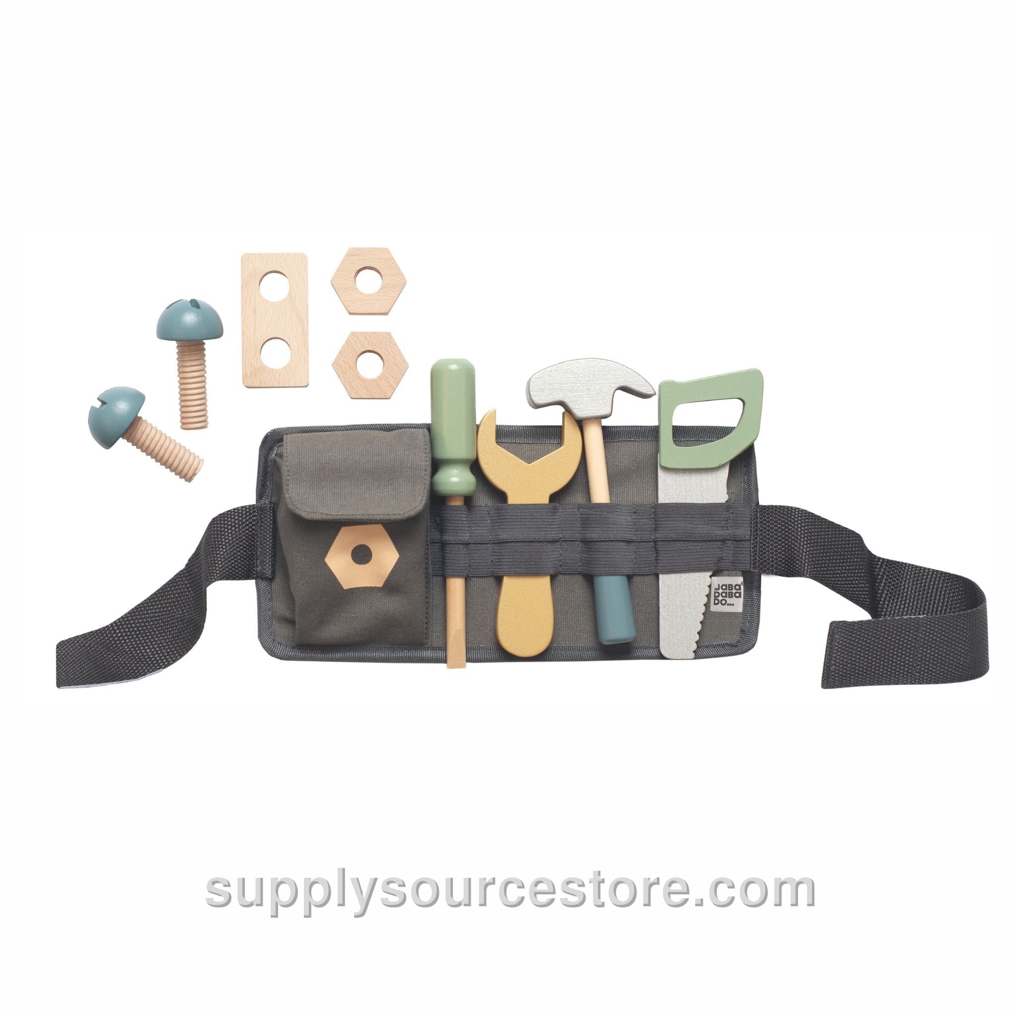 Tool Belt