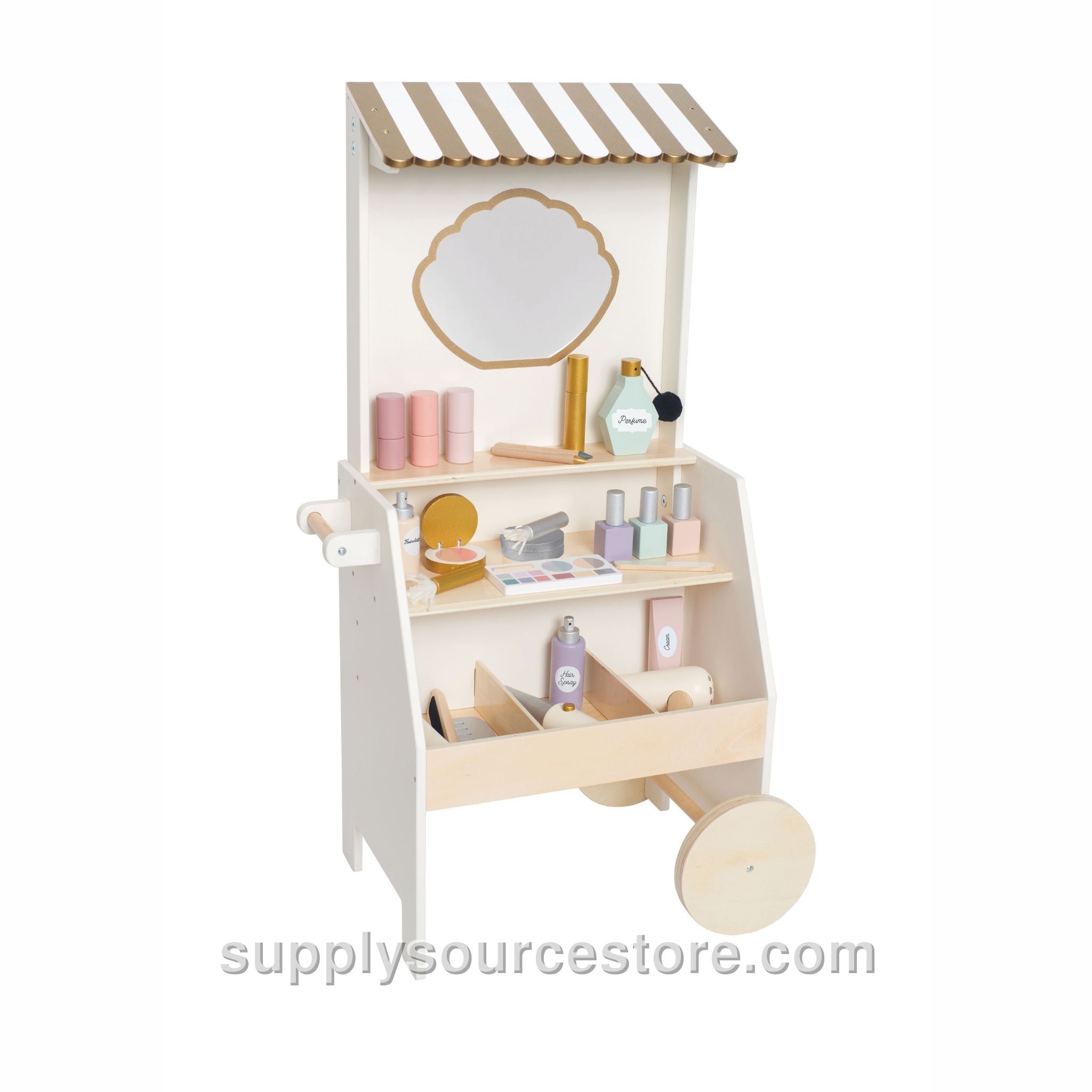 Beauty Salon