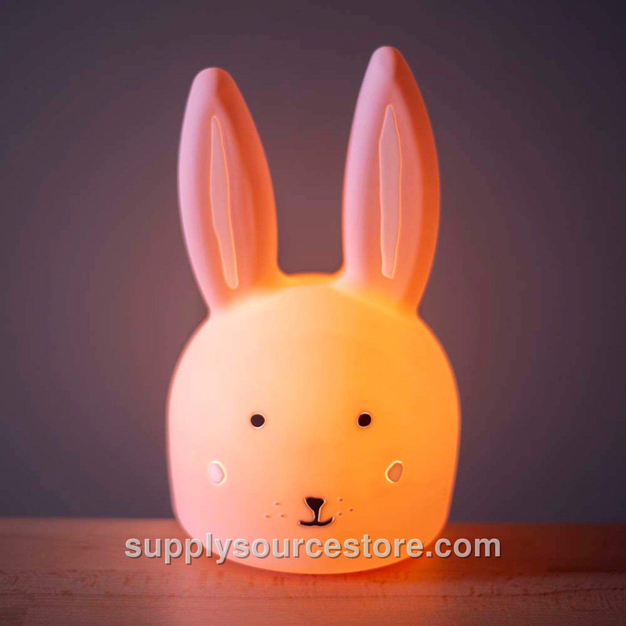 Nightlight - Mrs Rabbit