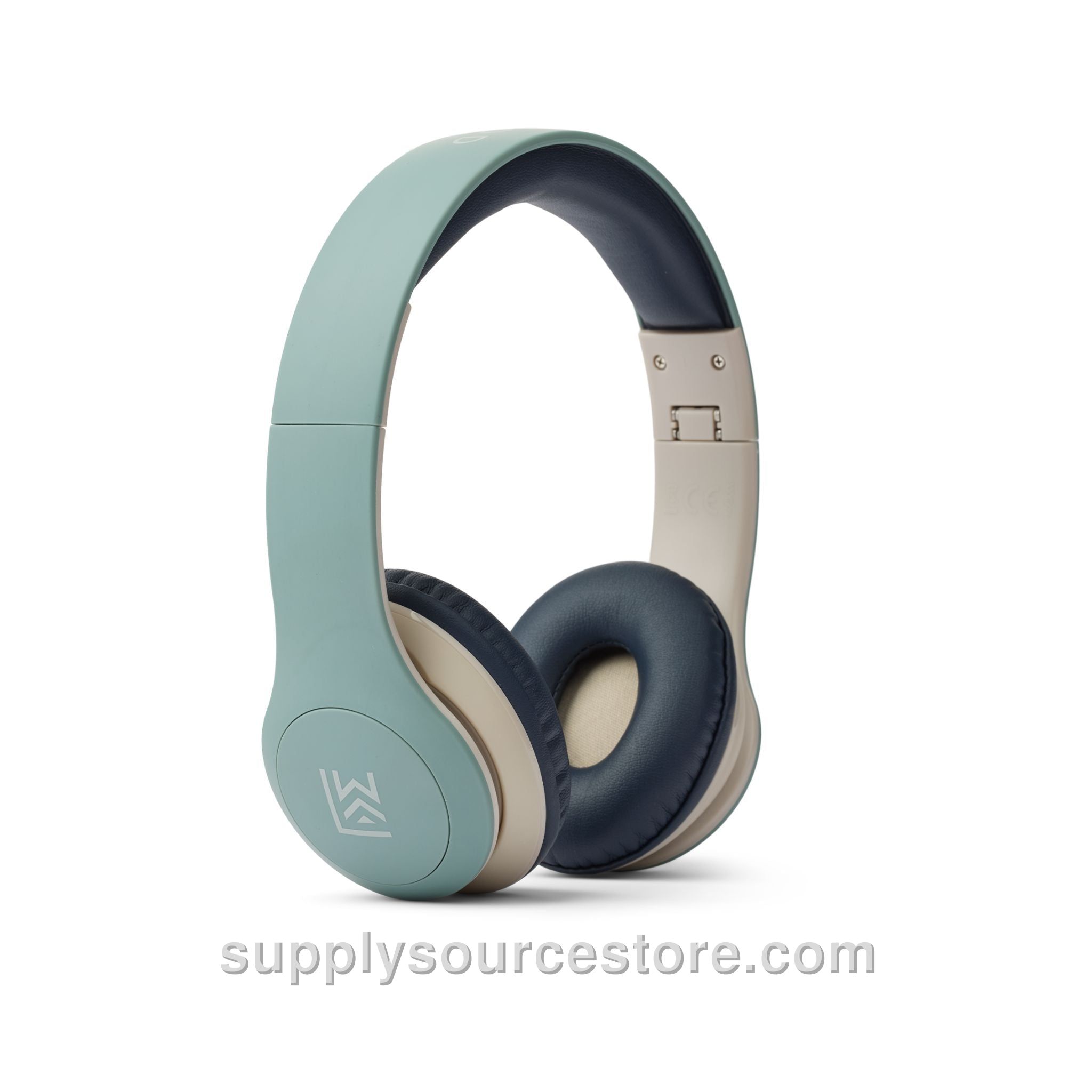 Quinn Wireless Headphones - Peppermint Mix