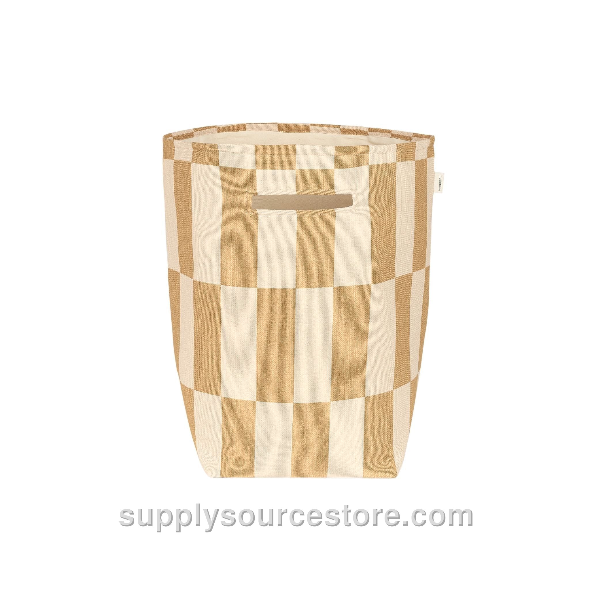 Large Vibes Storage Basket