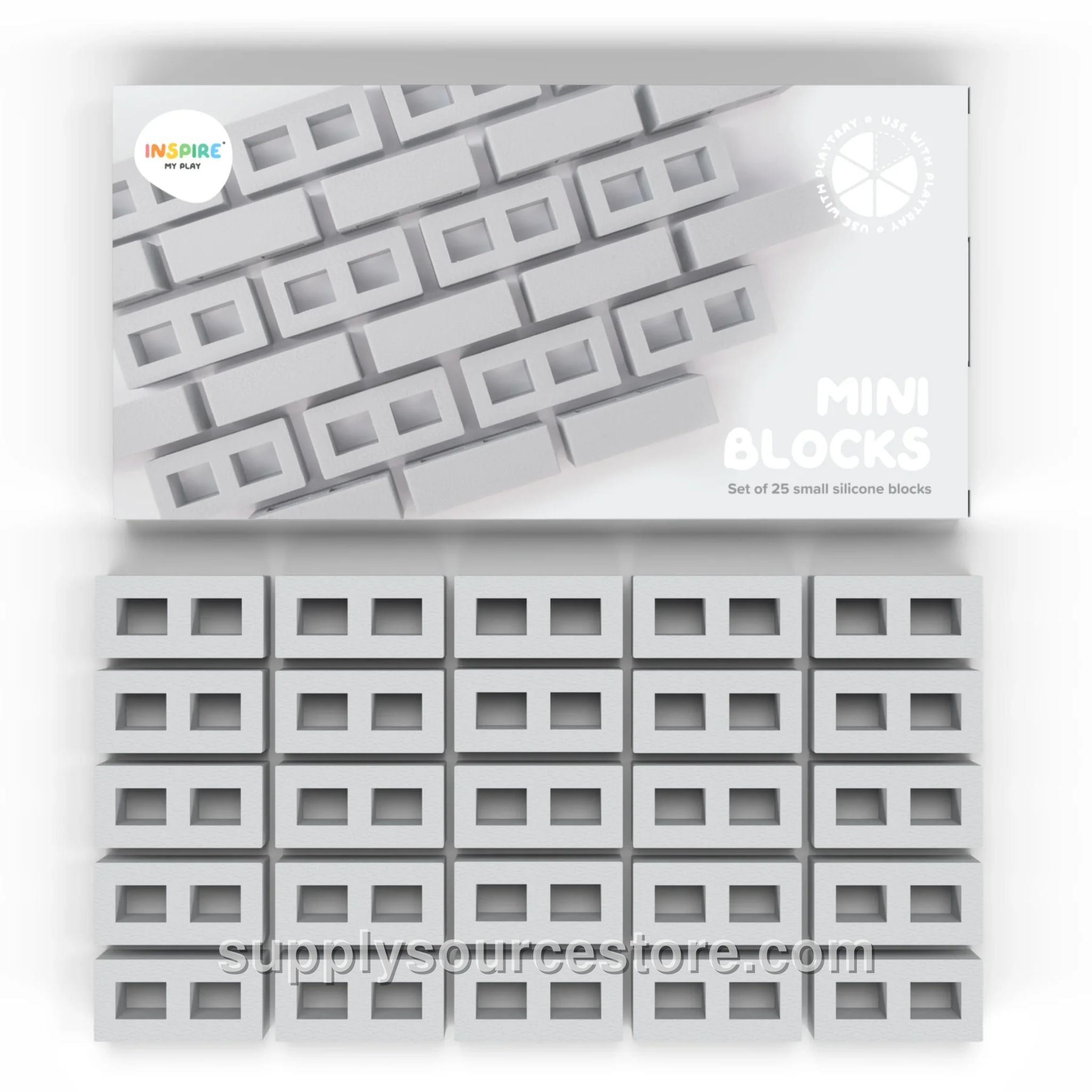 Mini Blocks