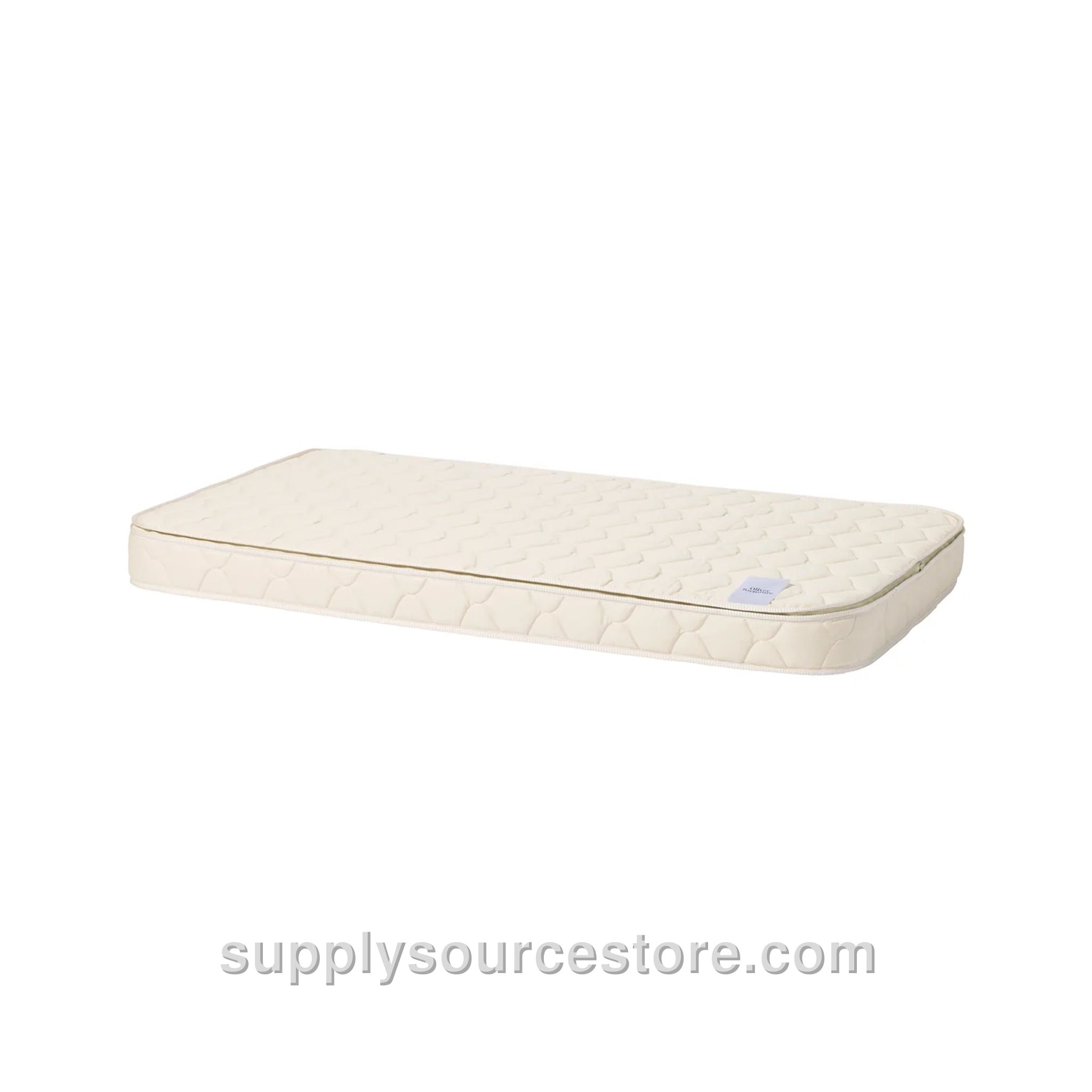 Wood Original Junior Mattress - 90x160cm (35.4 x 63 in)