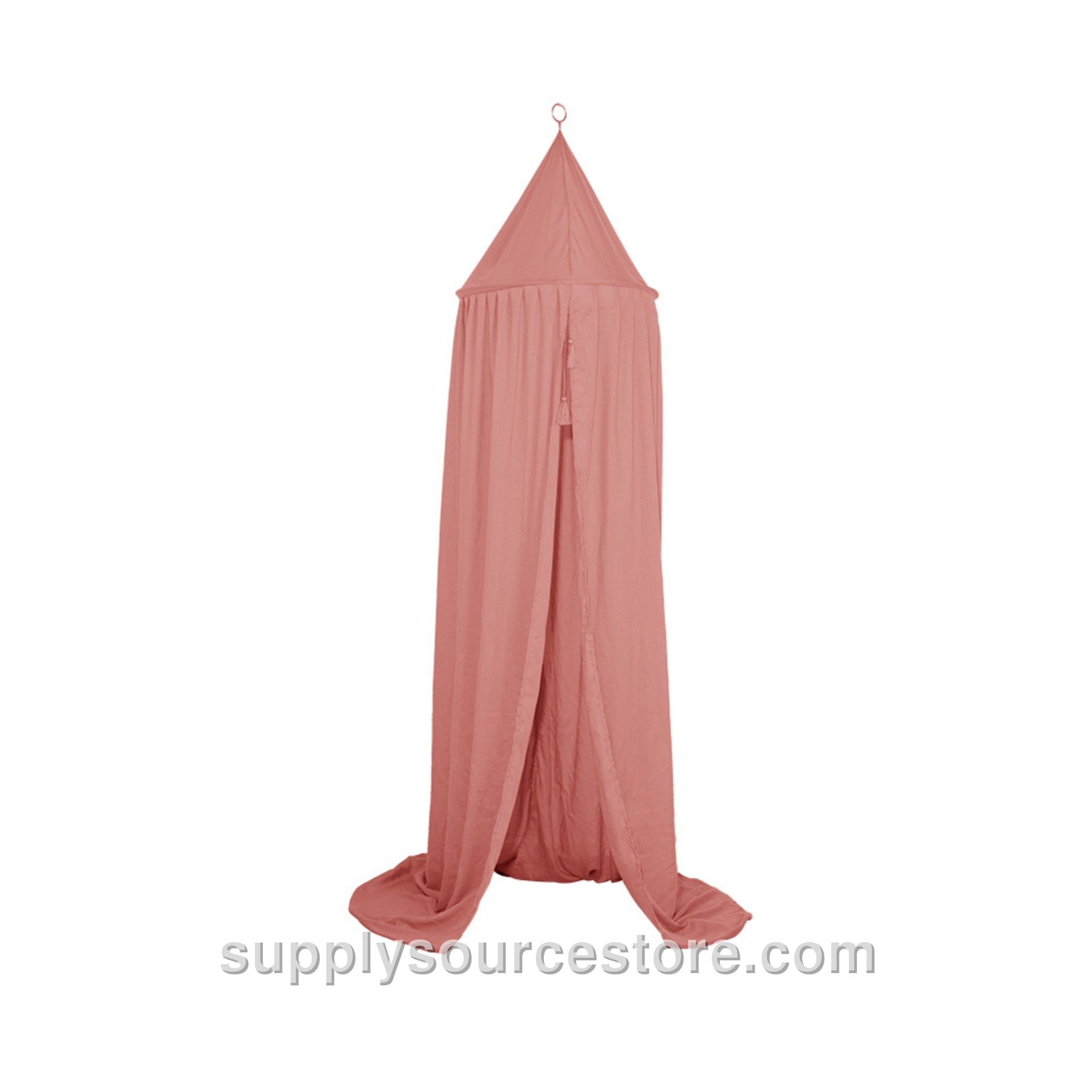 Canopy - Pure Pink Blush