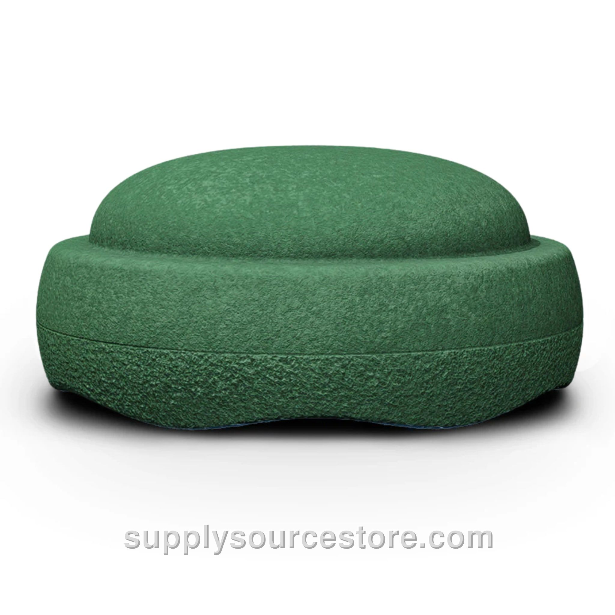 Grow Stone - Dark Green