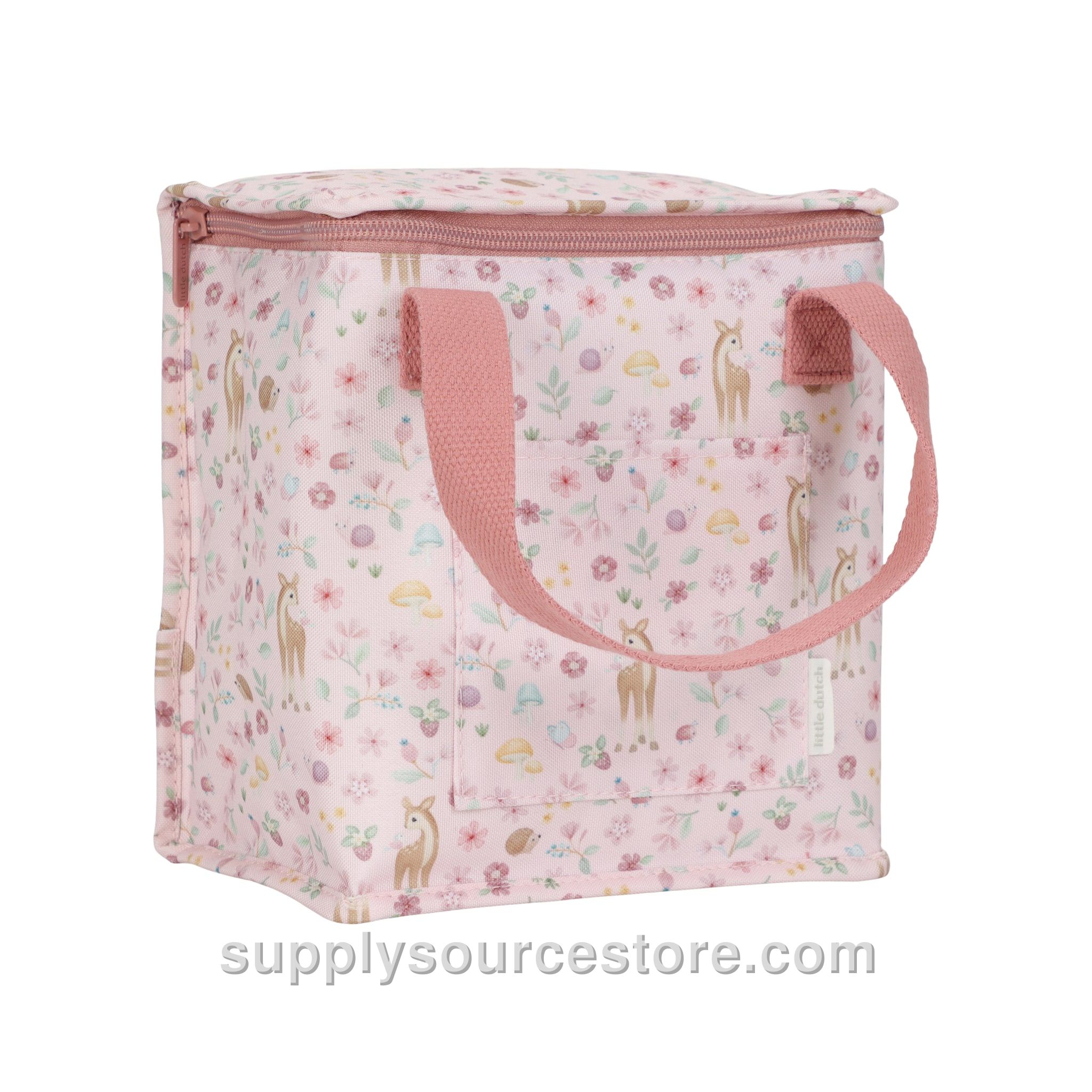 Cooler Bag - Fairy Garden