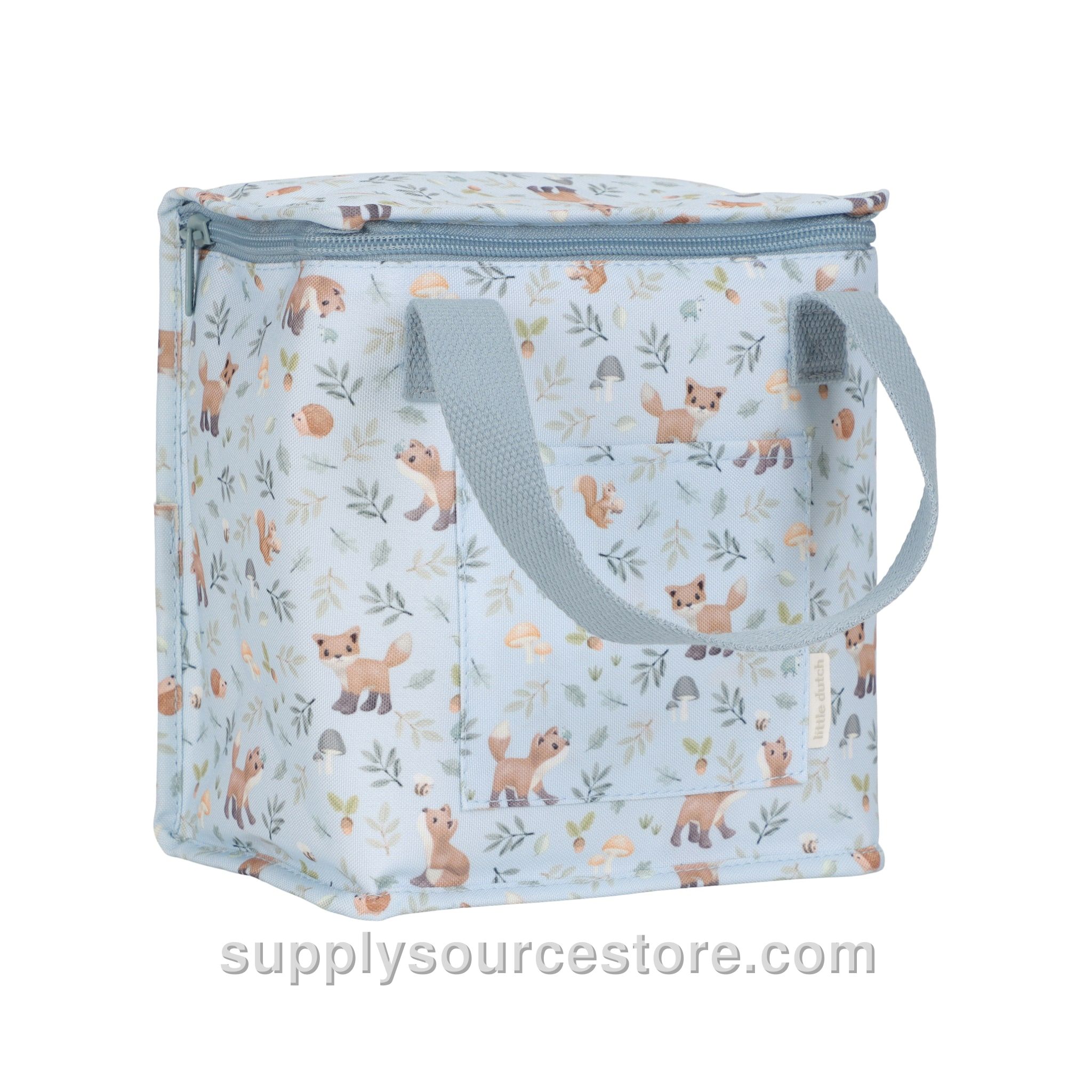 Cooler Bag - Forest Friends