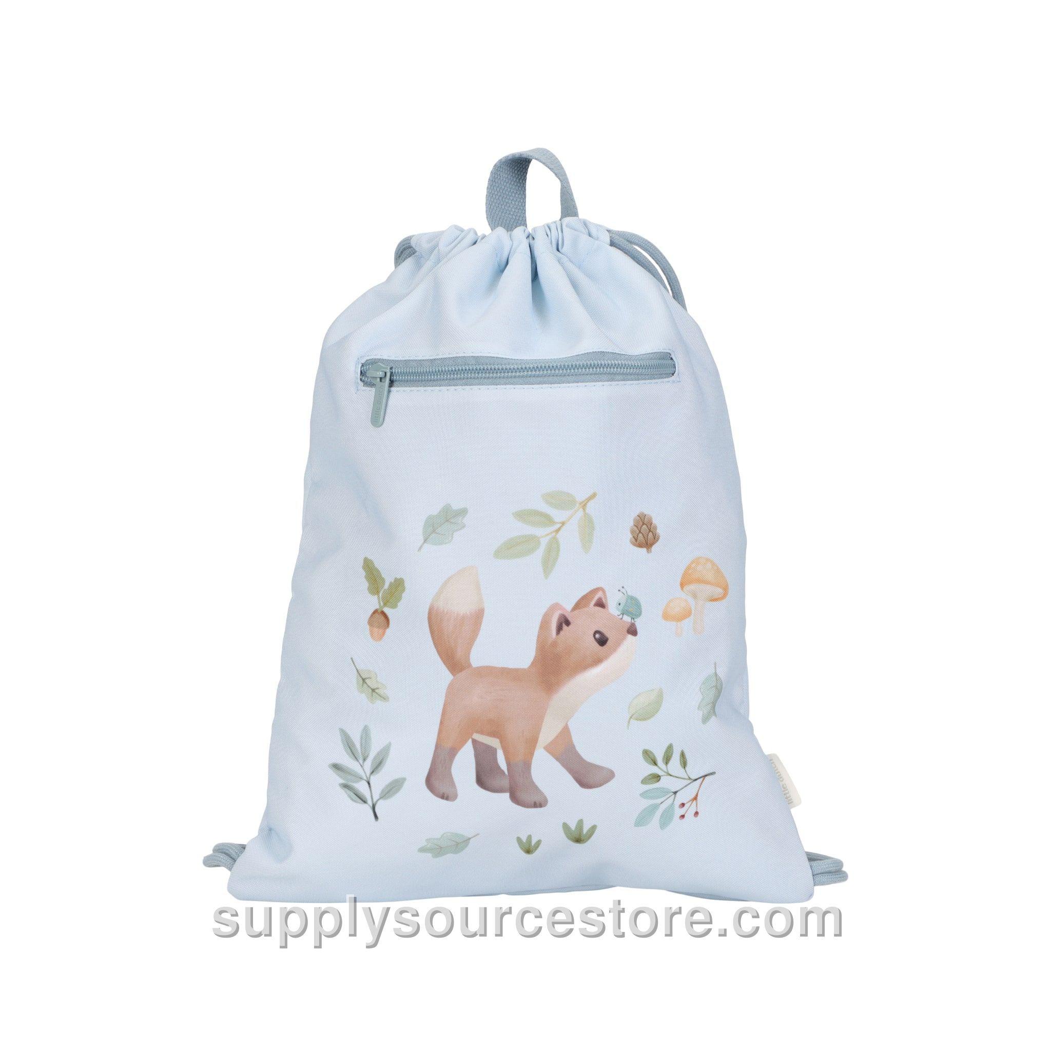Gym Bag - Forest Friends