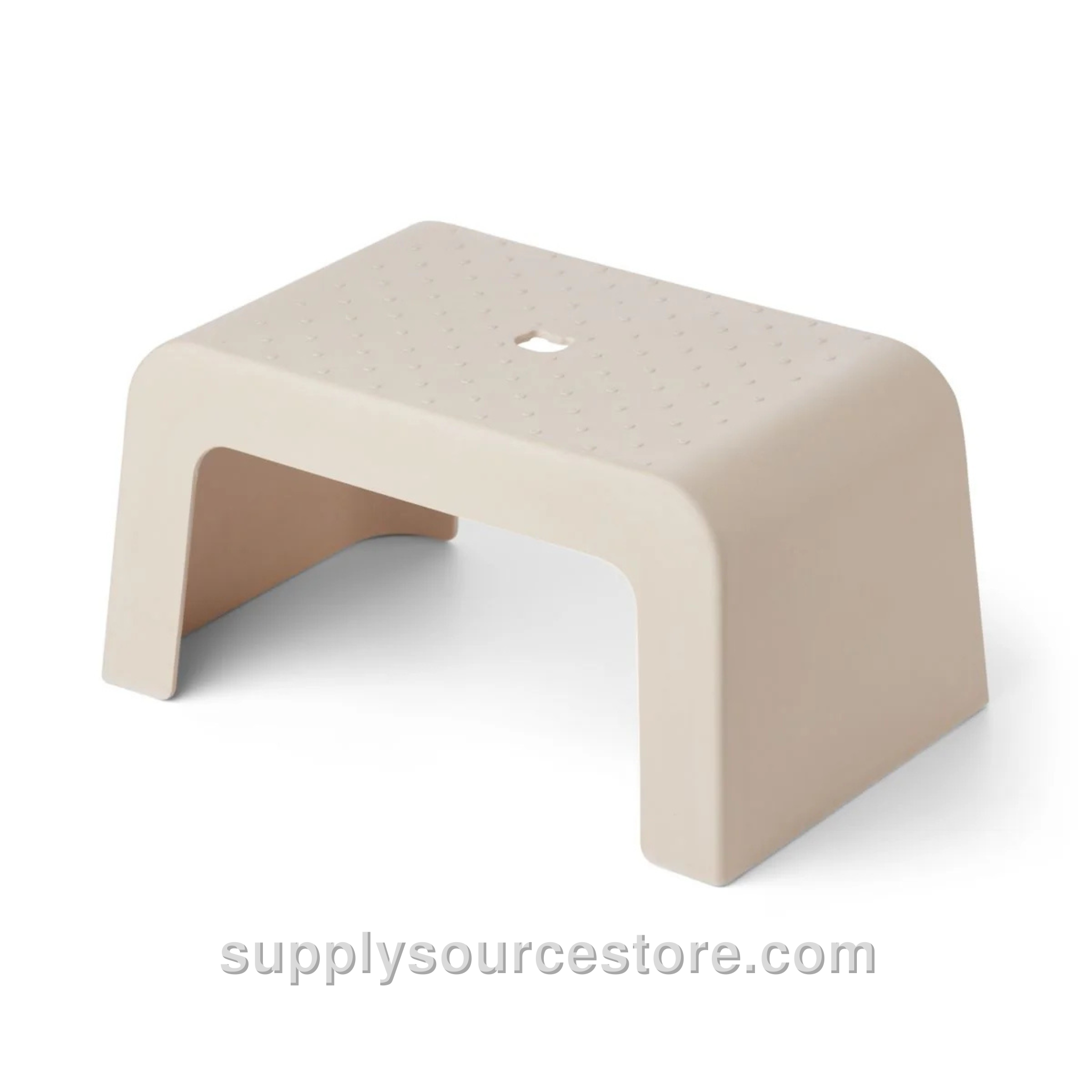 Ulla Step Stool - Sandy