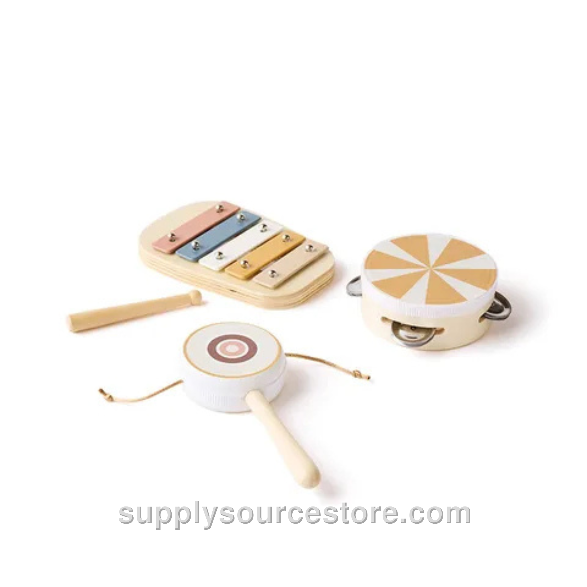 Music Set