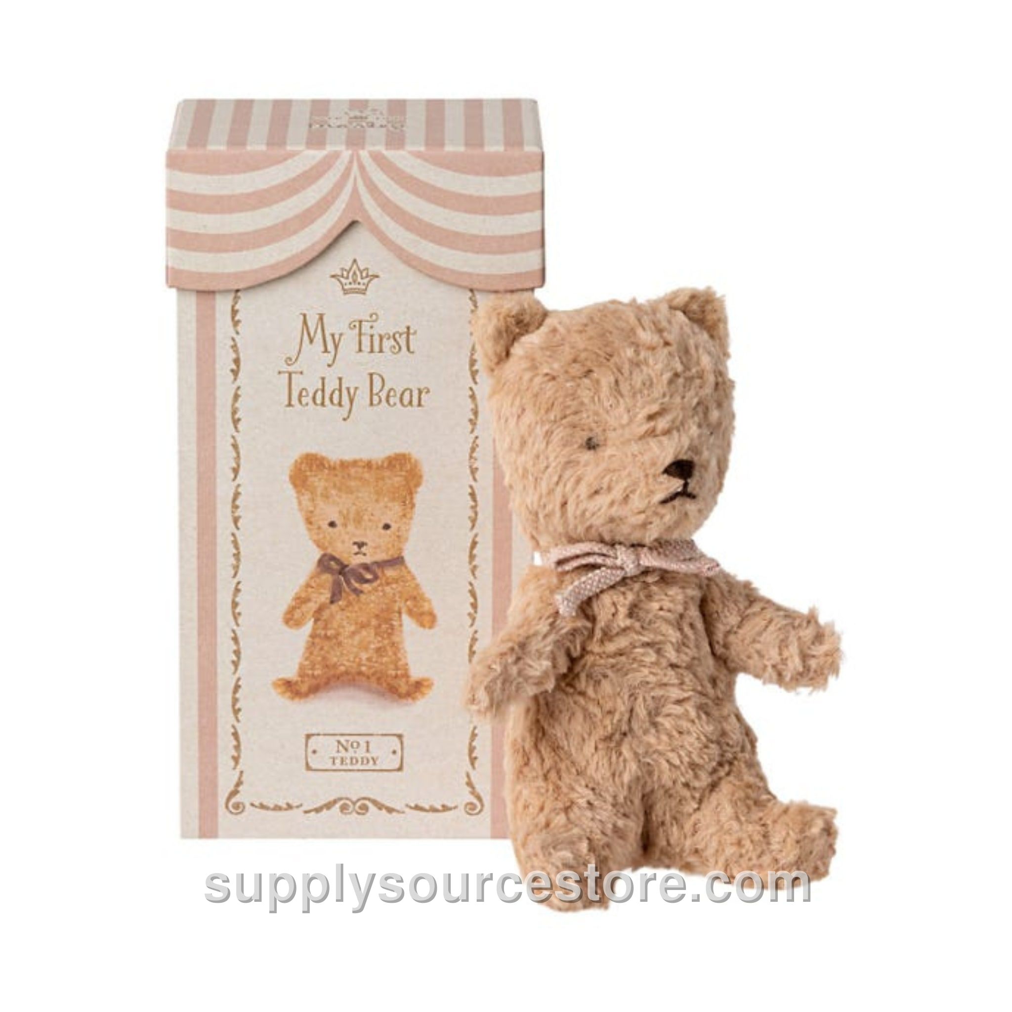 My First Teddy - Powder