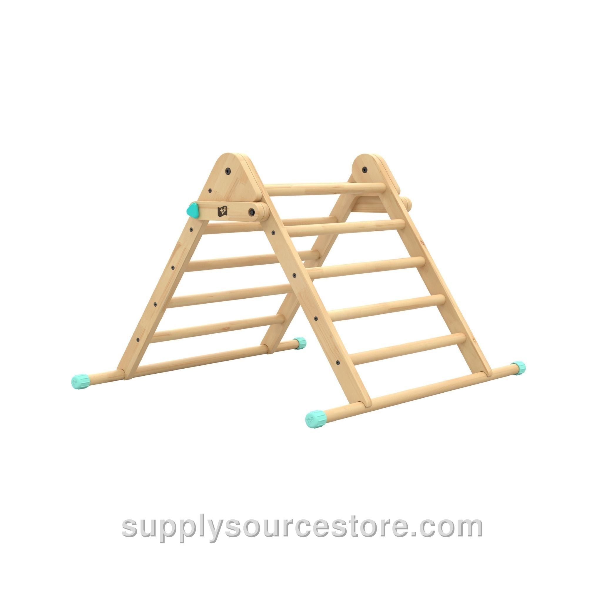 Tots Indoor Climbing Triangle