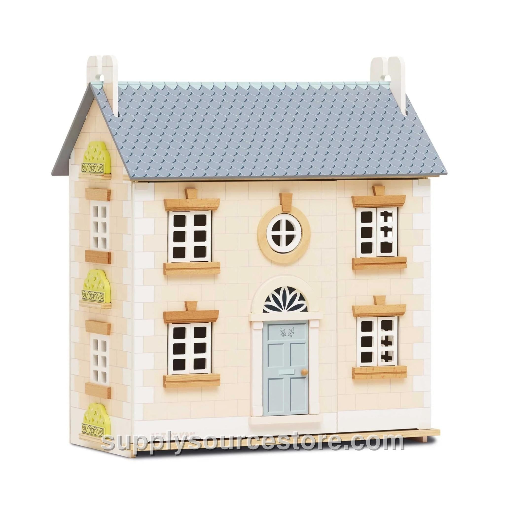 Bay Tree Dolls House