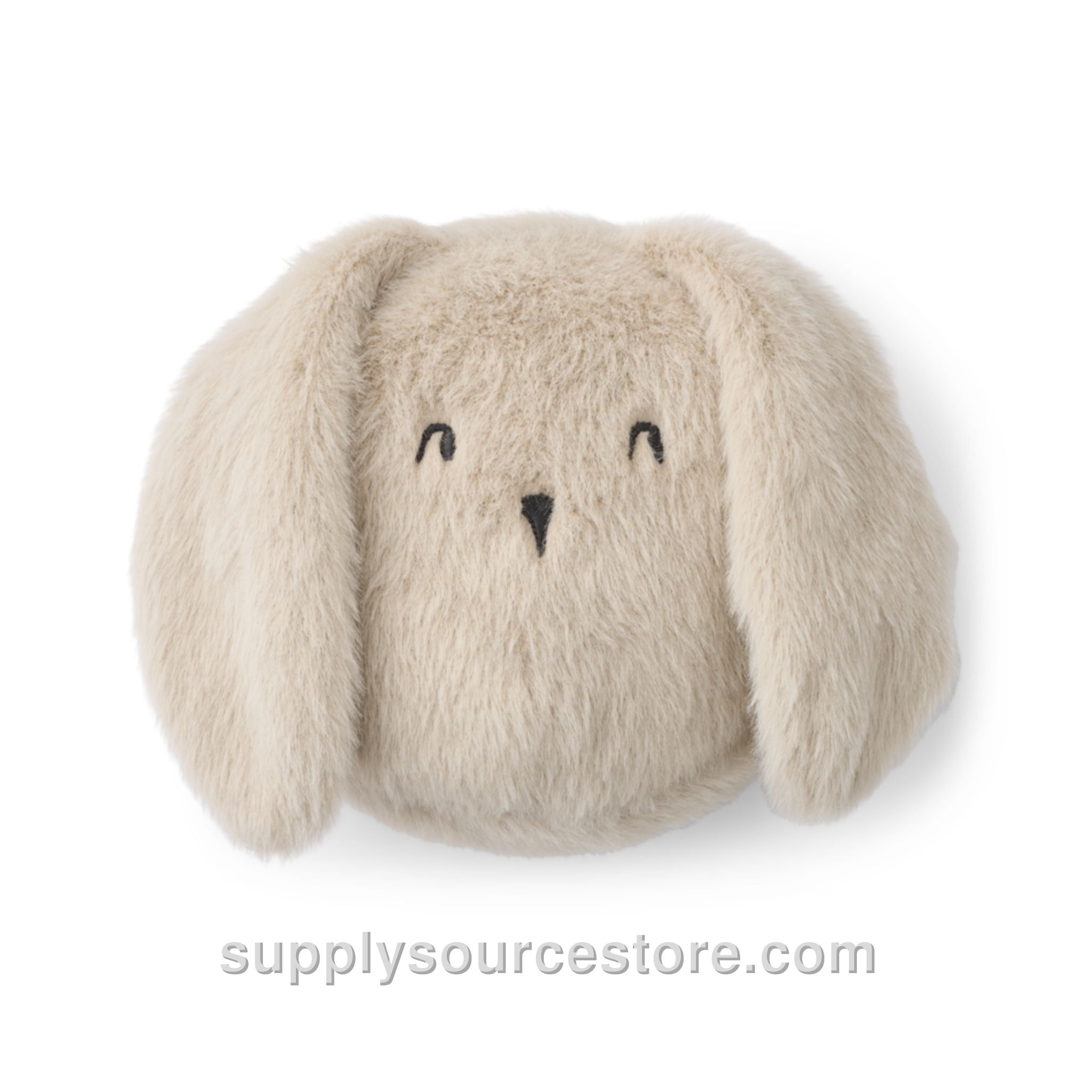 Dorotha Rabbit Wallet - Mist