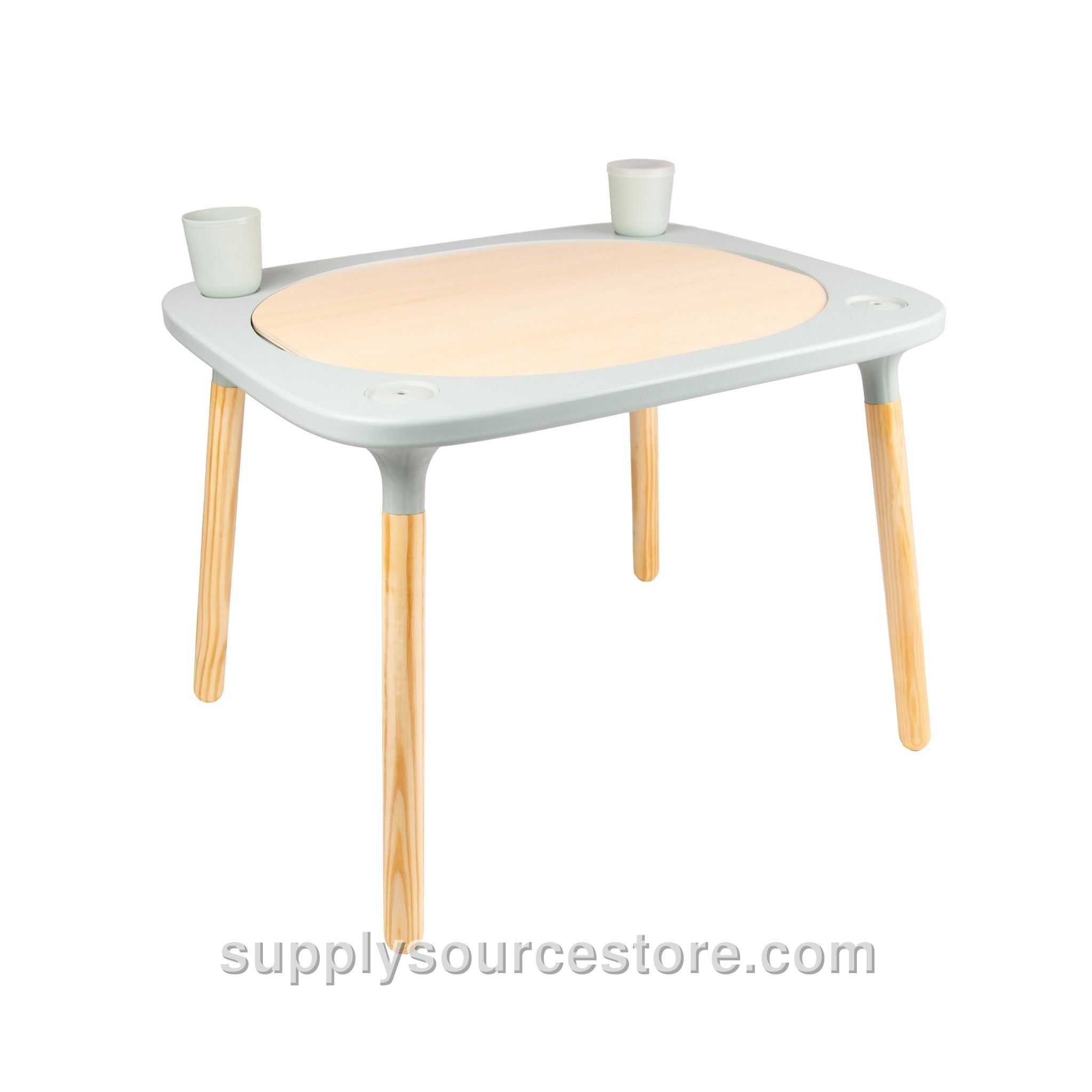 Tots 4 In 1 Table
