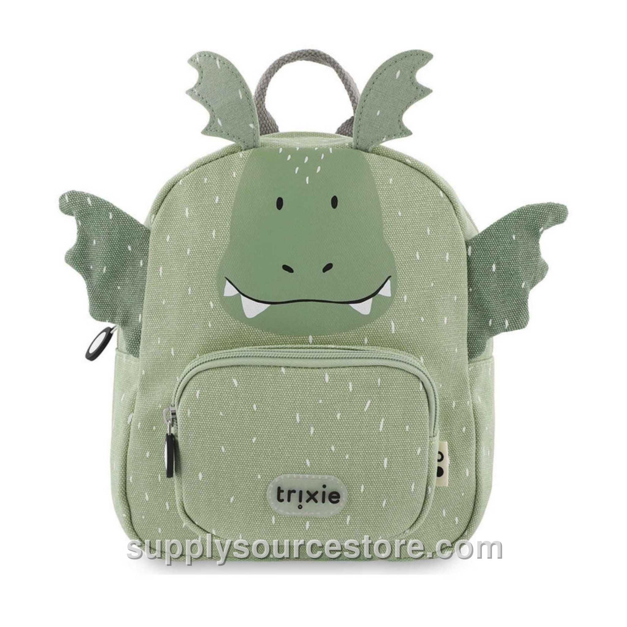Backpack - Mr. Dragon