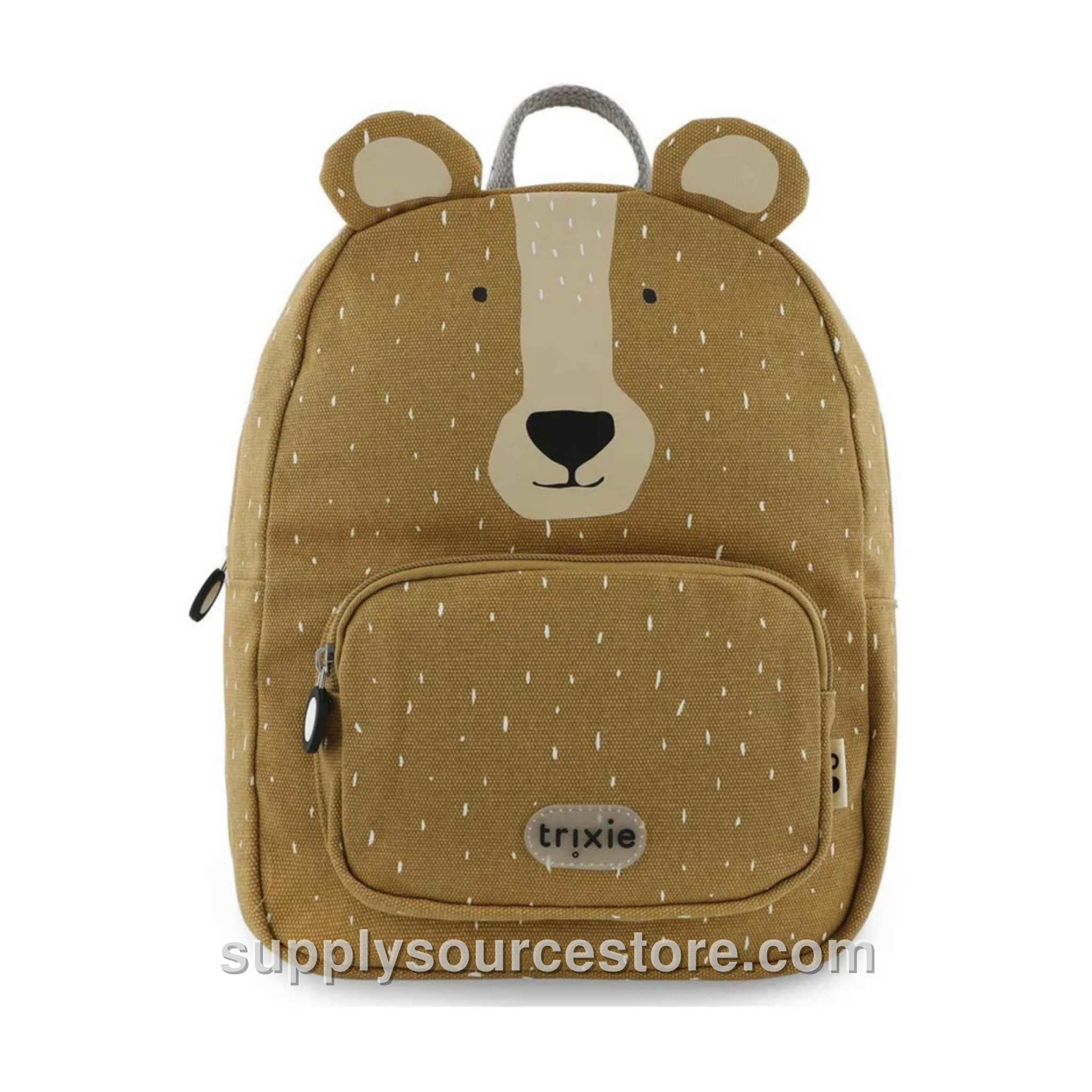 Backpack - Mr. Bear