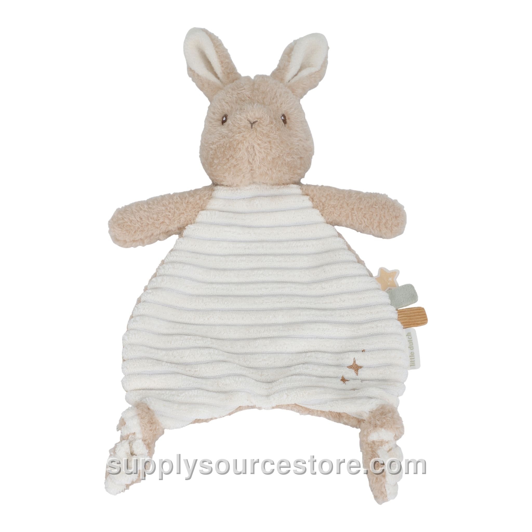 Cuddle Cloth - Baby Bunny