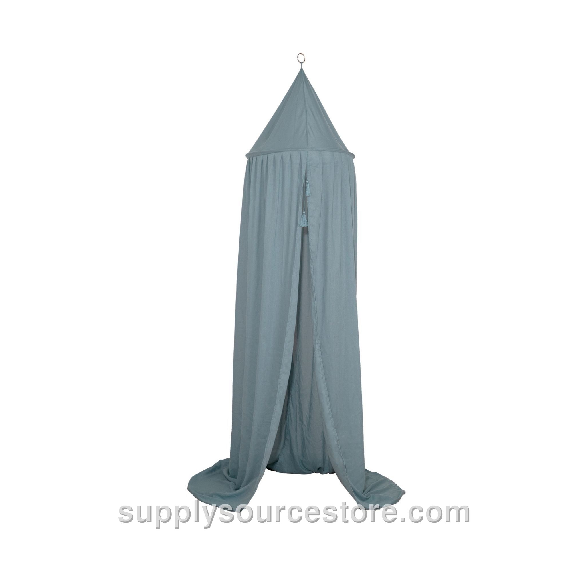 Canopy - Denim Blue