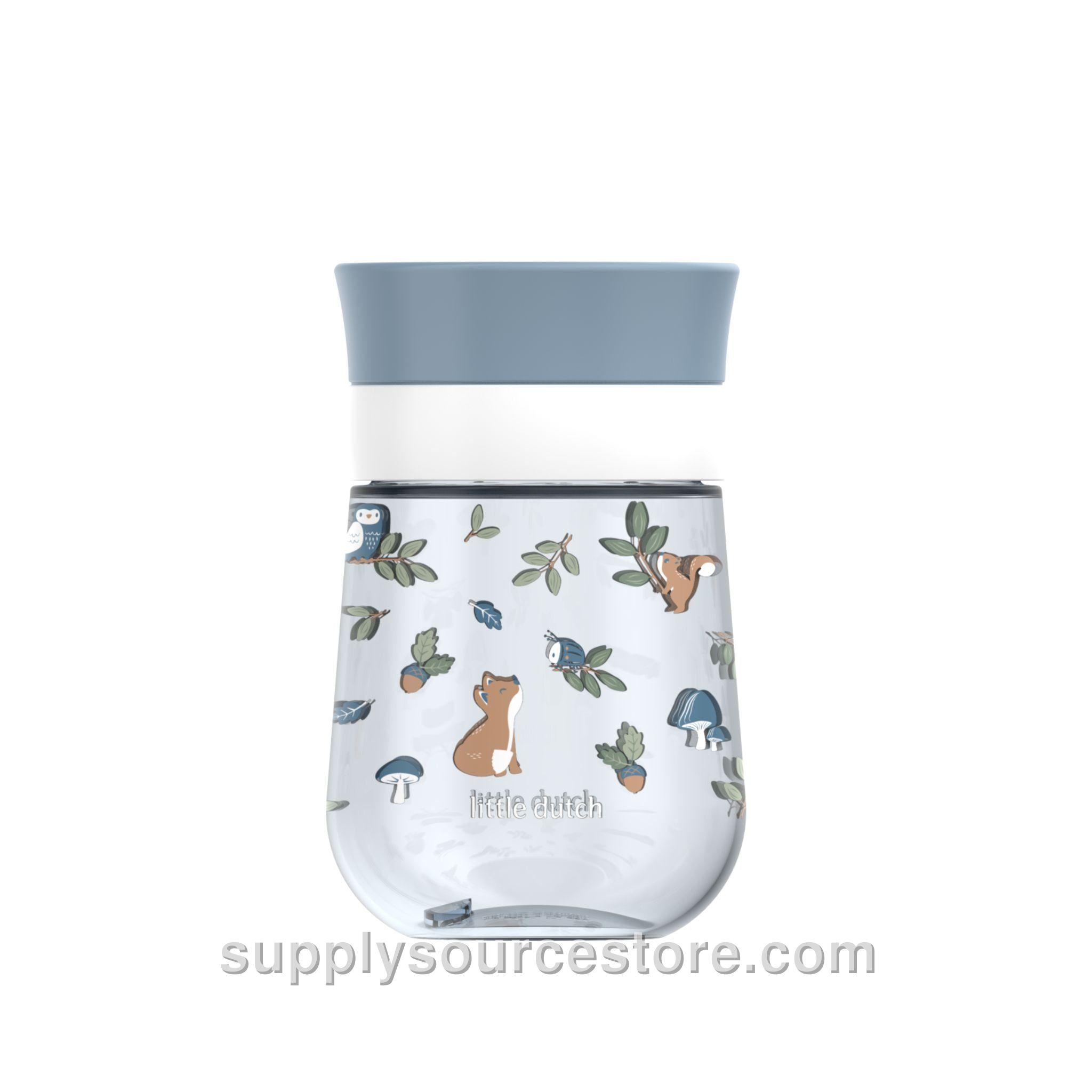 Mio 360° Trainer Cup 300 ml - Forest Friends
