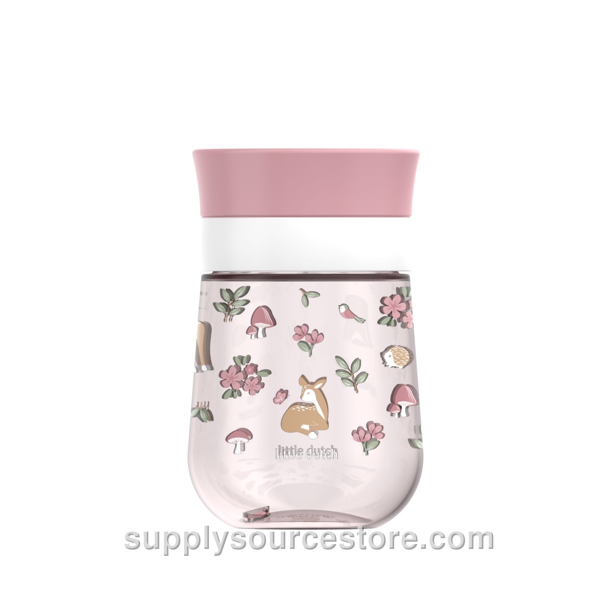 Mio 360° Trainer Cup 300 ml - Fairy Garden