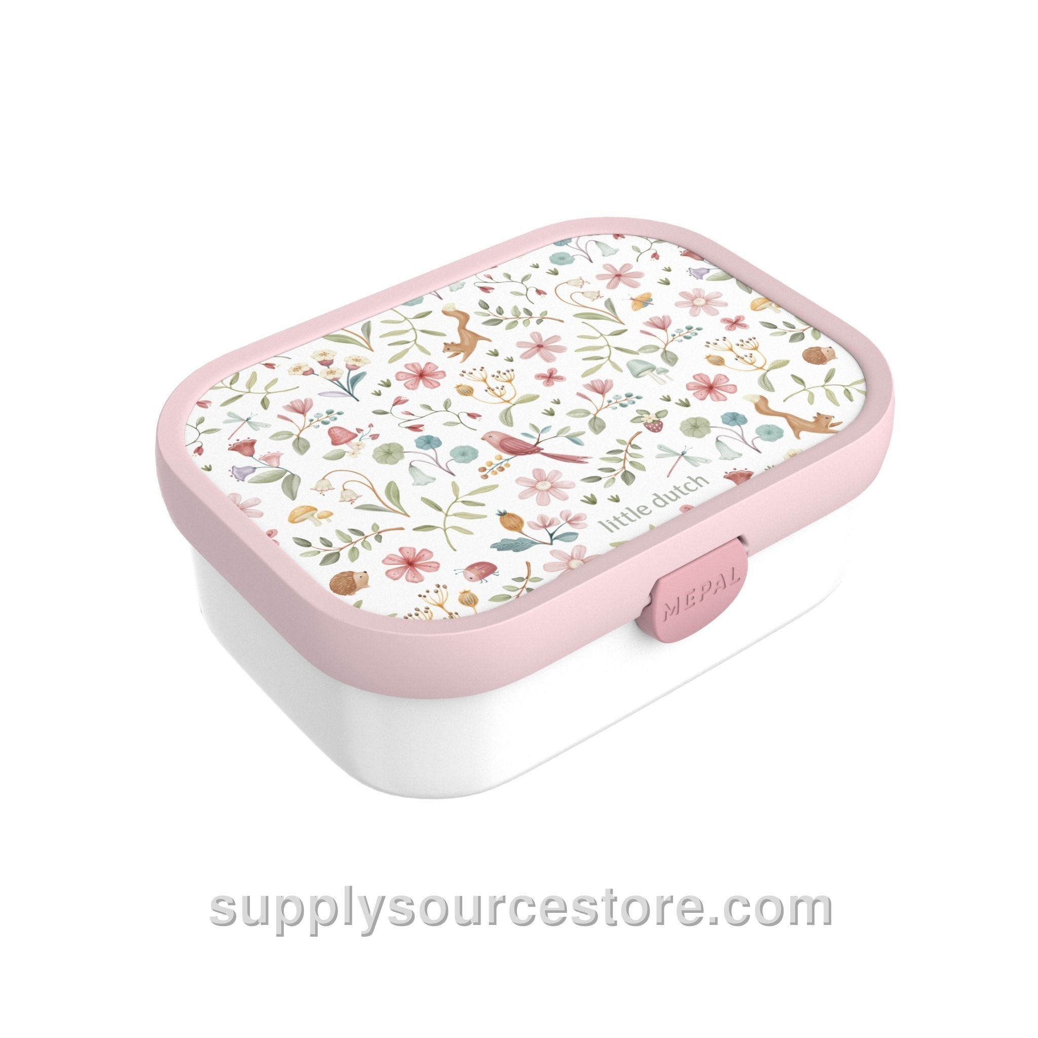 Campus Lunch Box - Fairy Wonders
