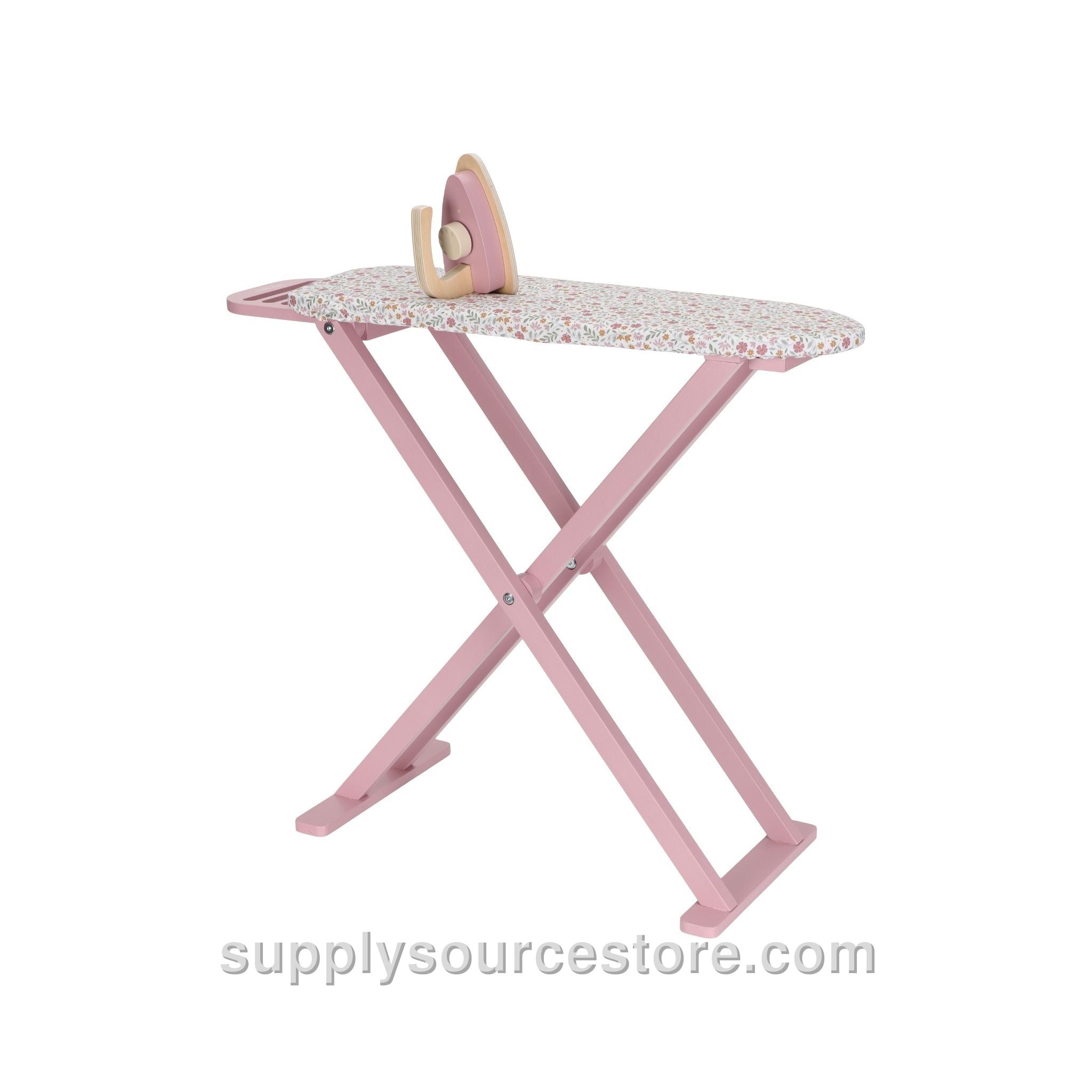 Wooden Ironing Board