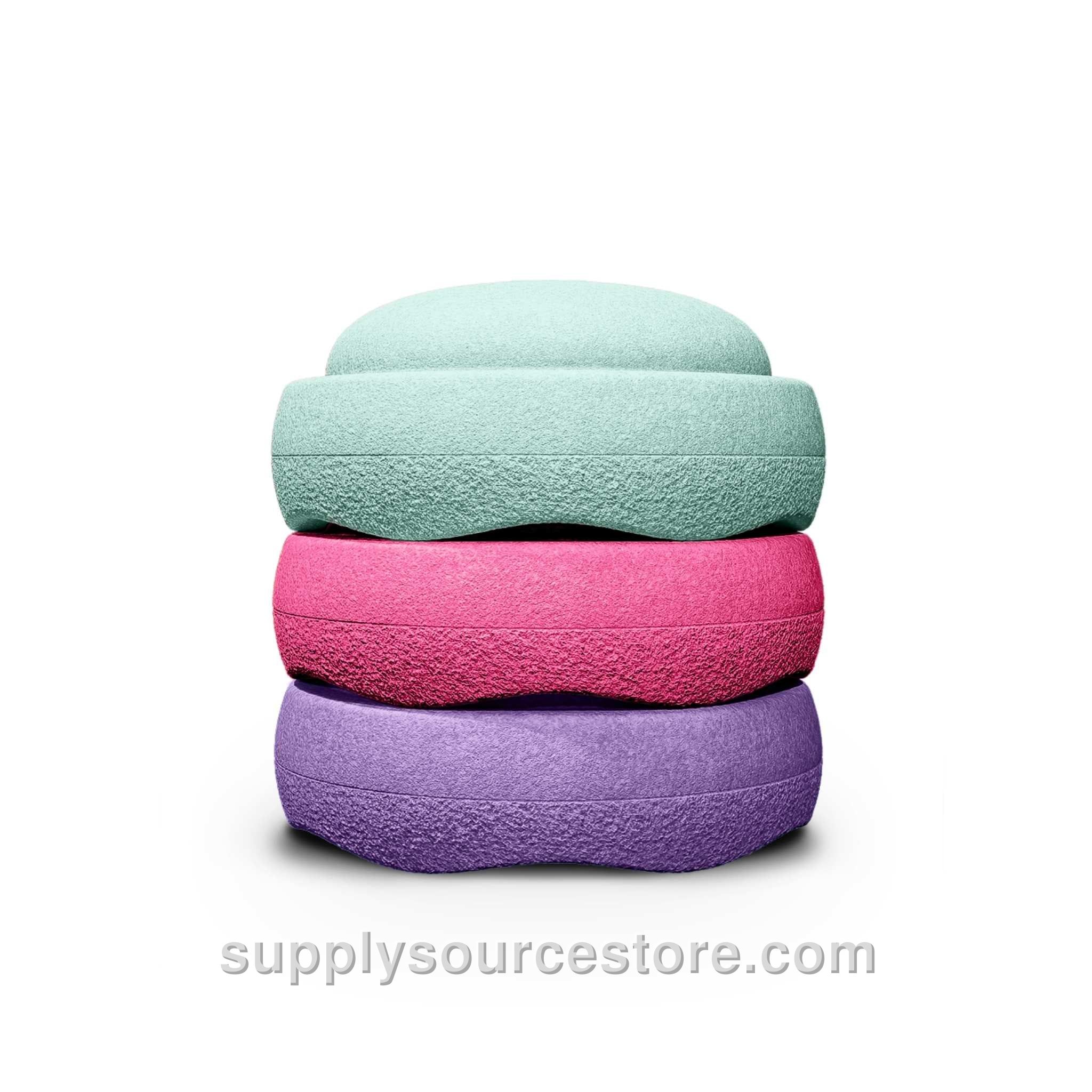 Stepping Stones Set of 3 - Fresh