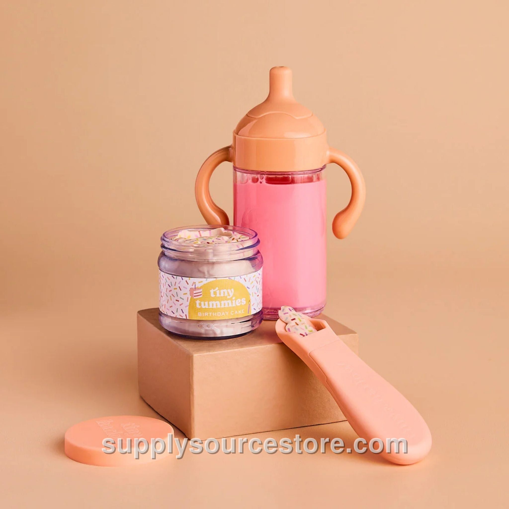 Tiny Birthday Set