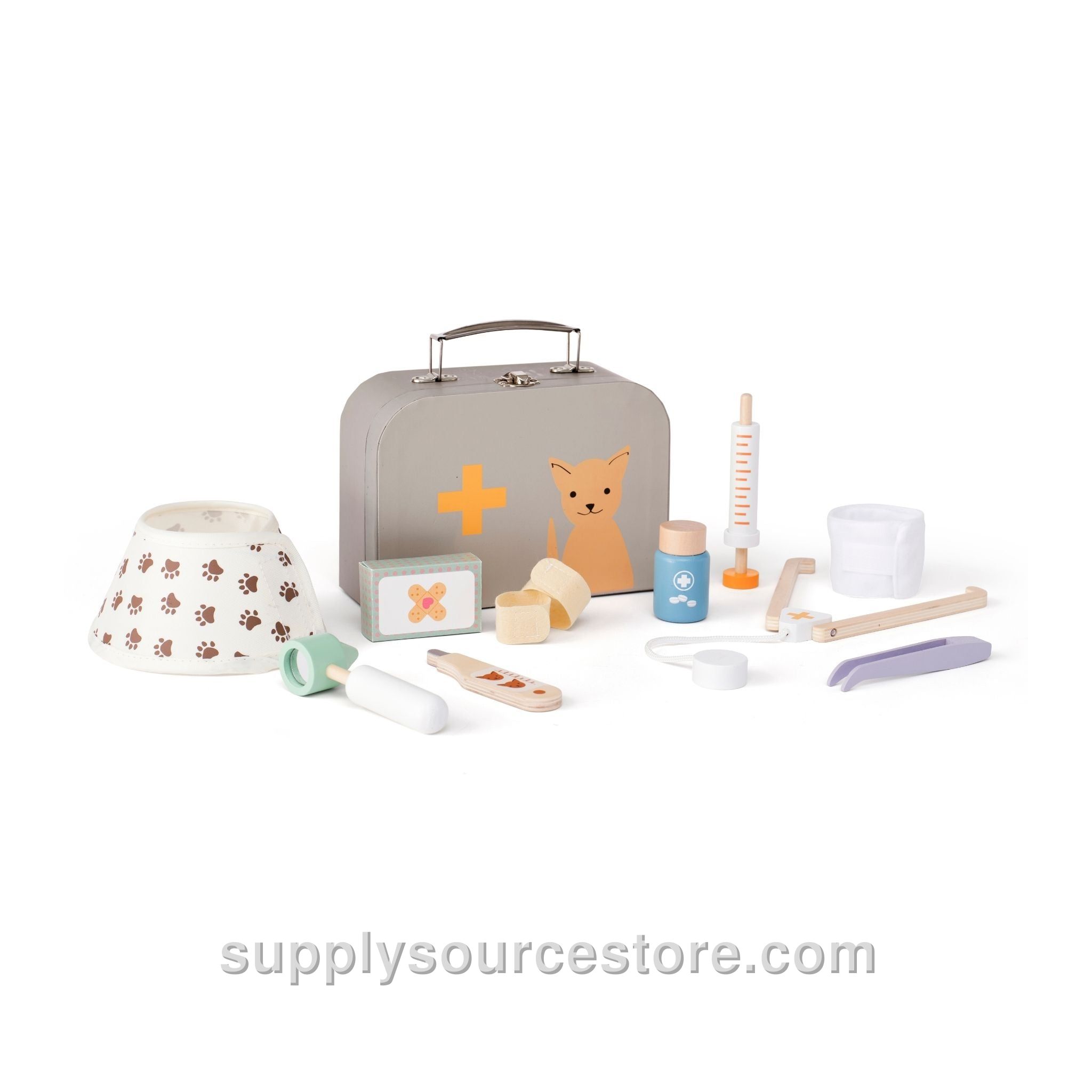 Veterinary Set