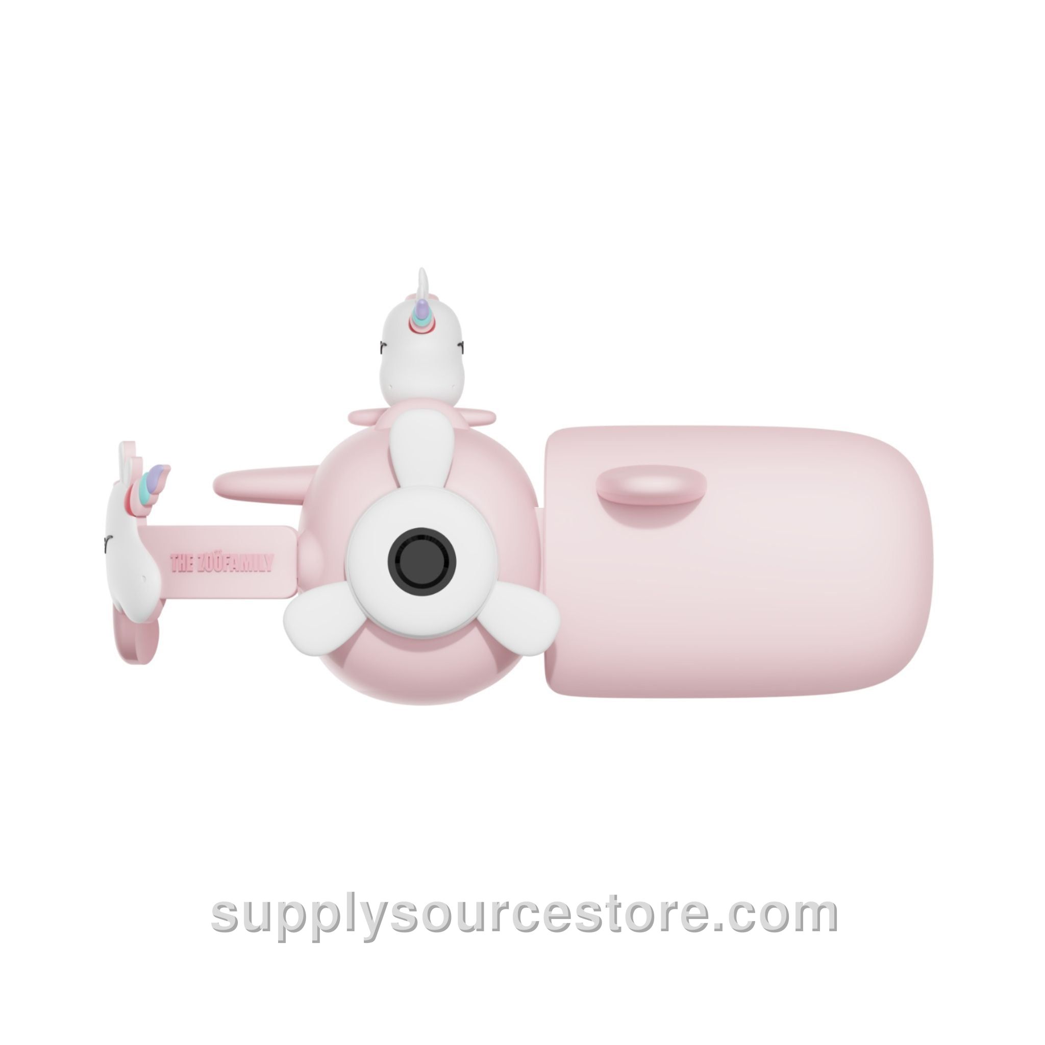 Zoo Video Camera- Unicorn