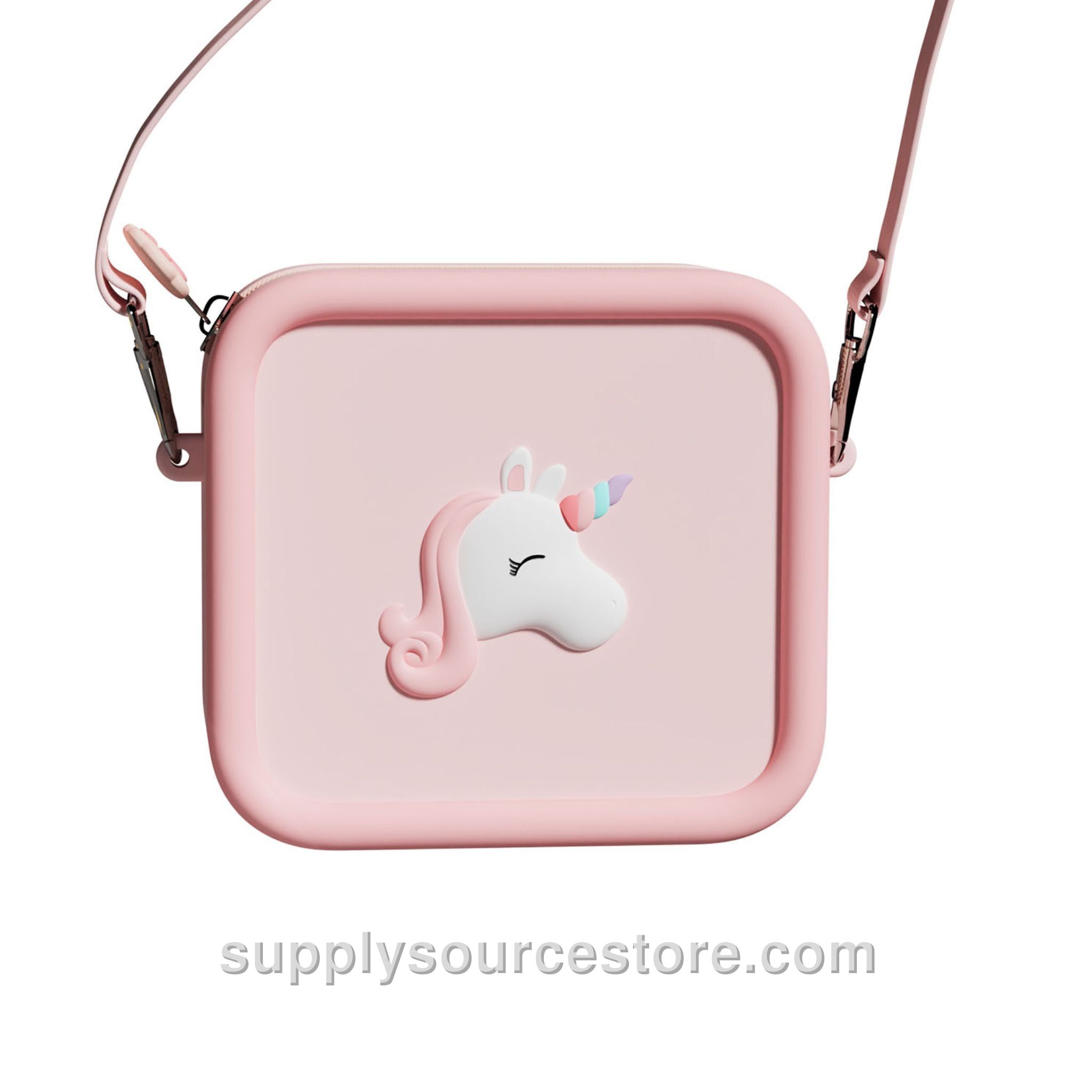 Camera Bag - Unicorn
