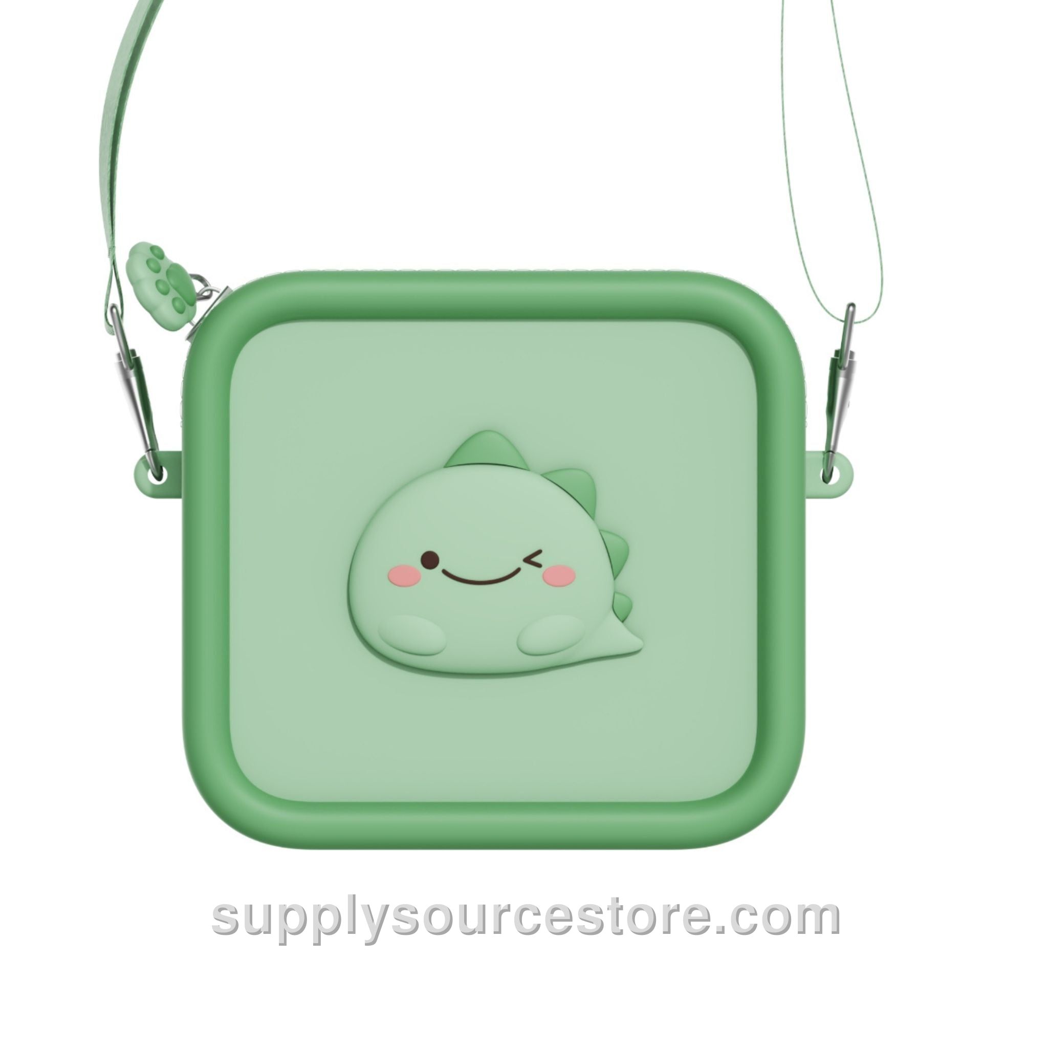 Camera Bag - Dino