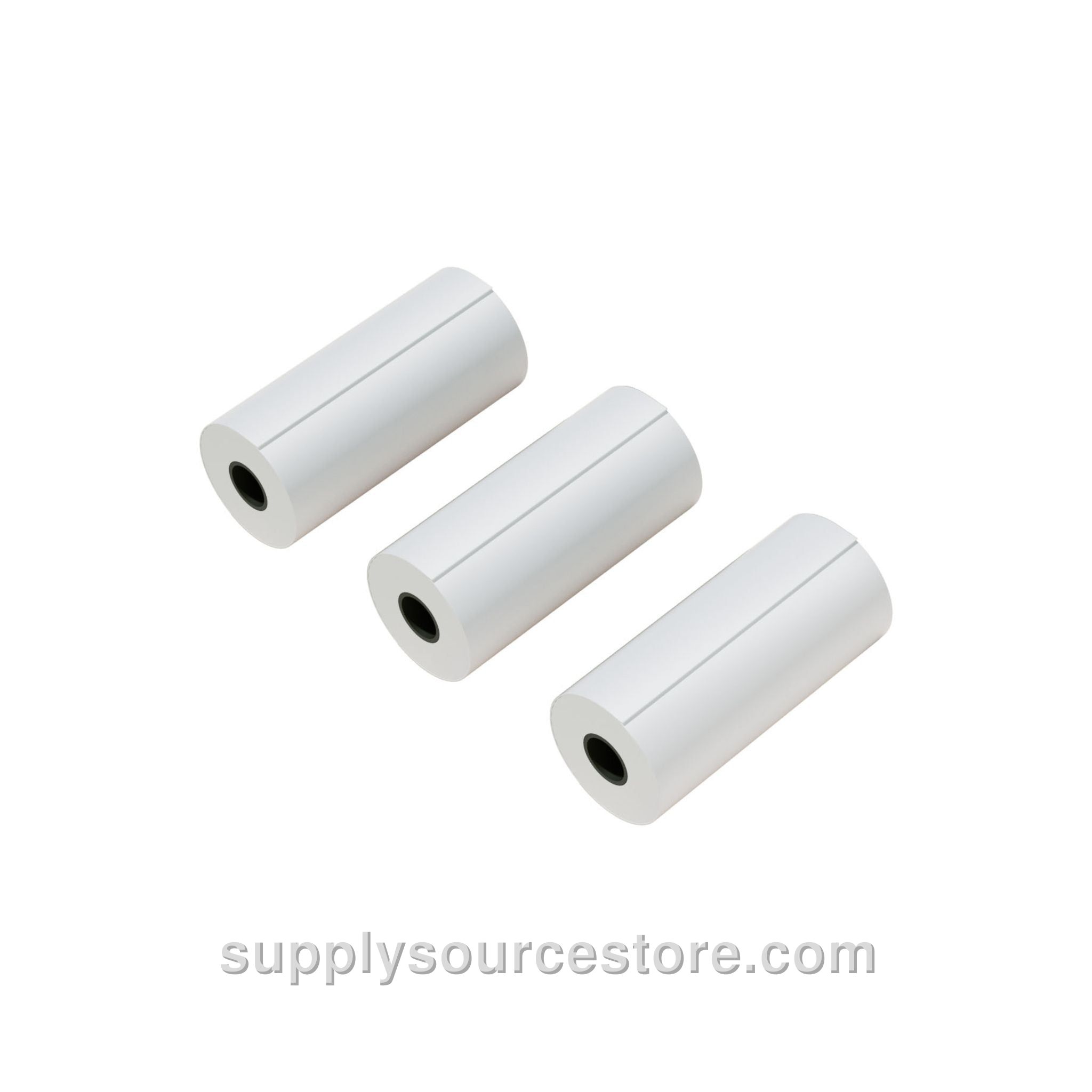 Zoo Print - Paper Rolls Set