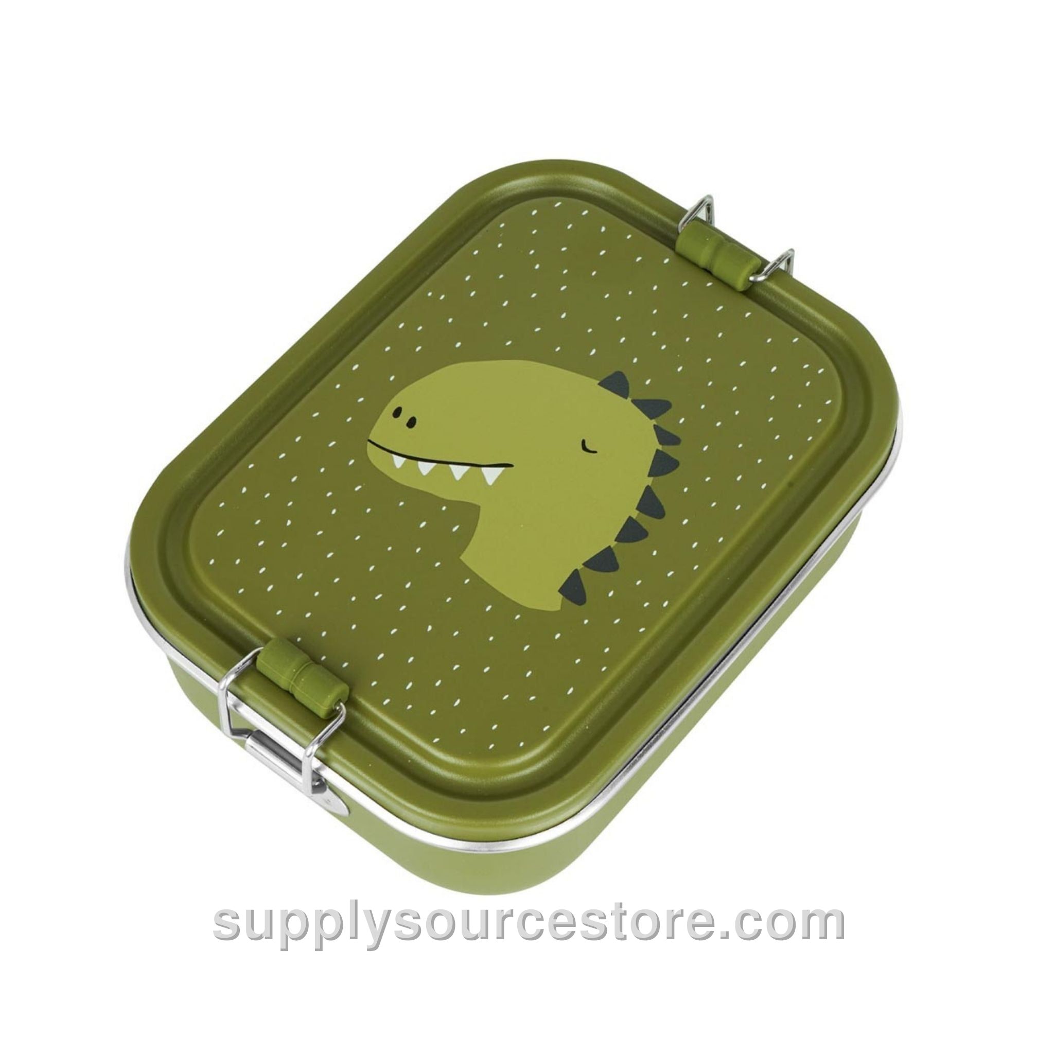 Small Lunch Box - Mr. Dino