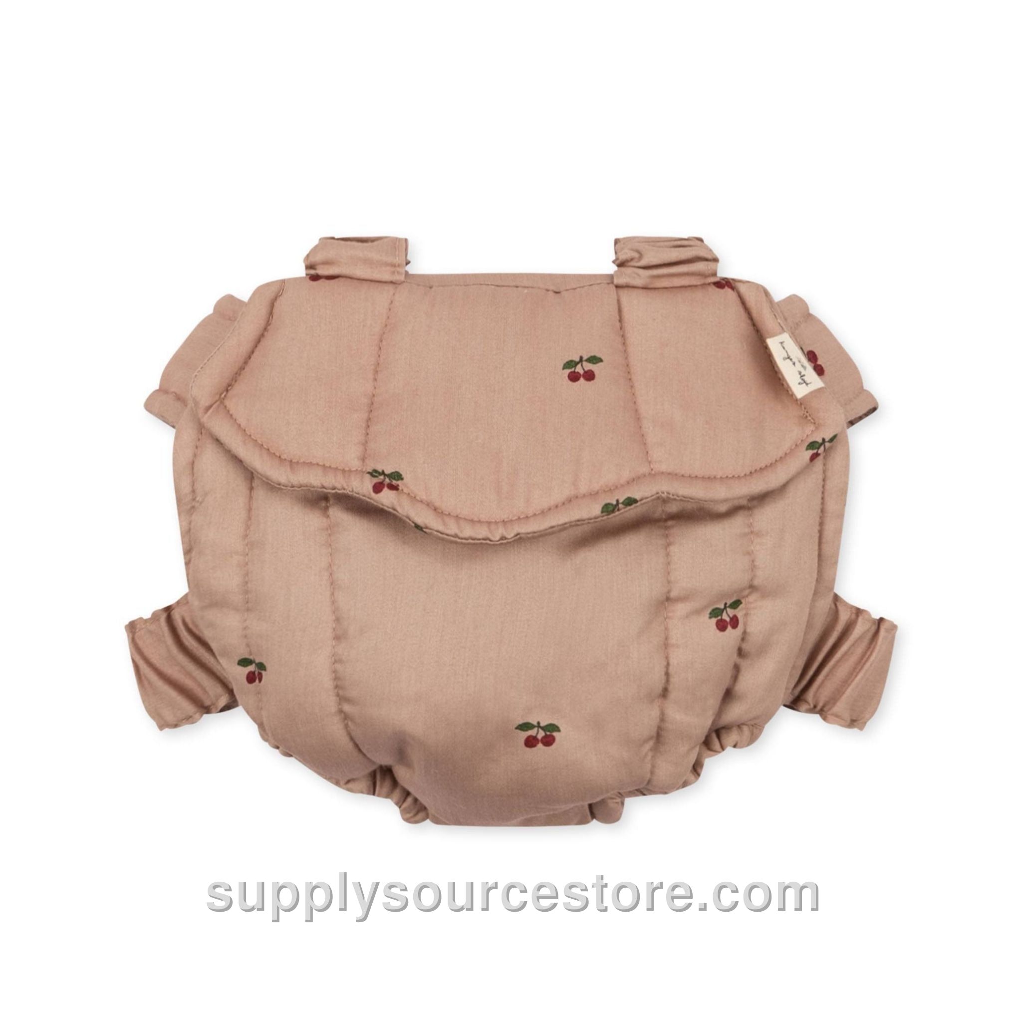 Doll Carrier - Cherry Blush