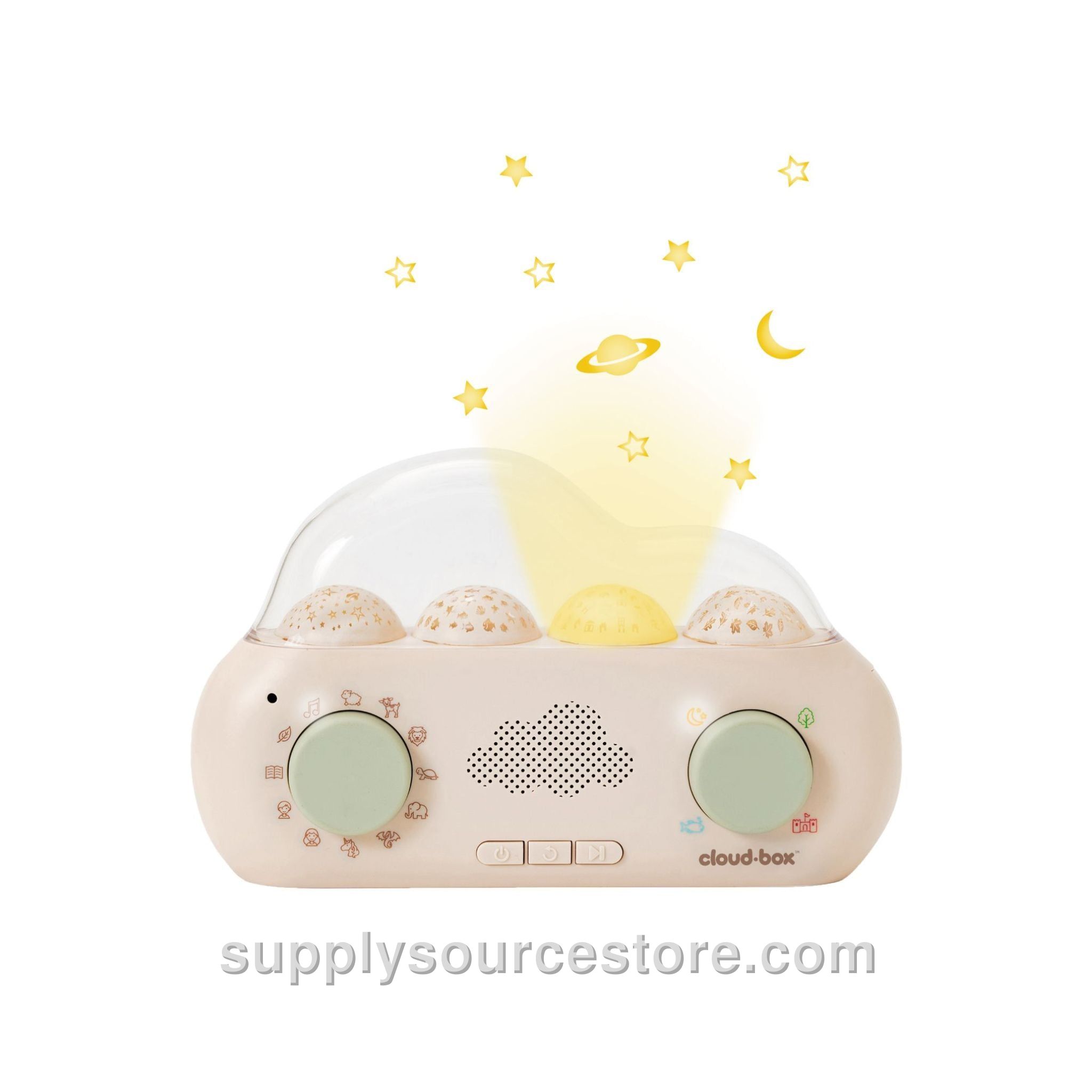 CloudBox