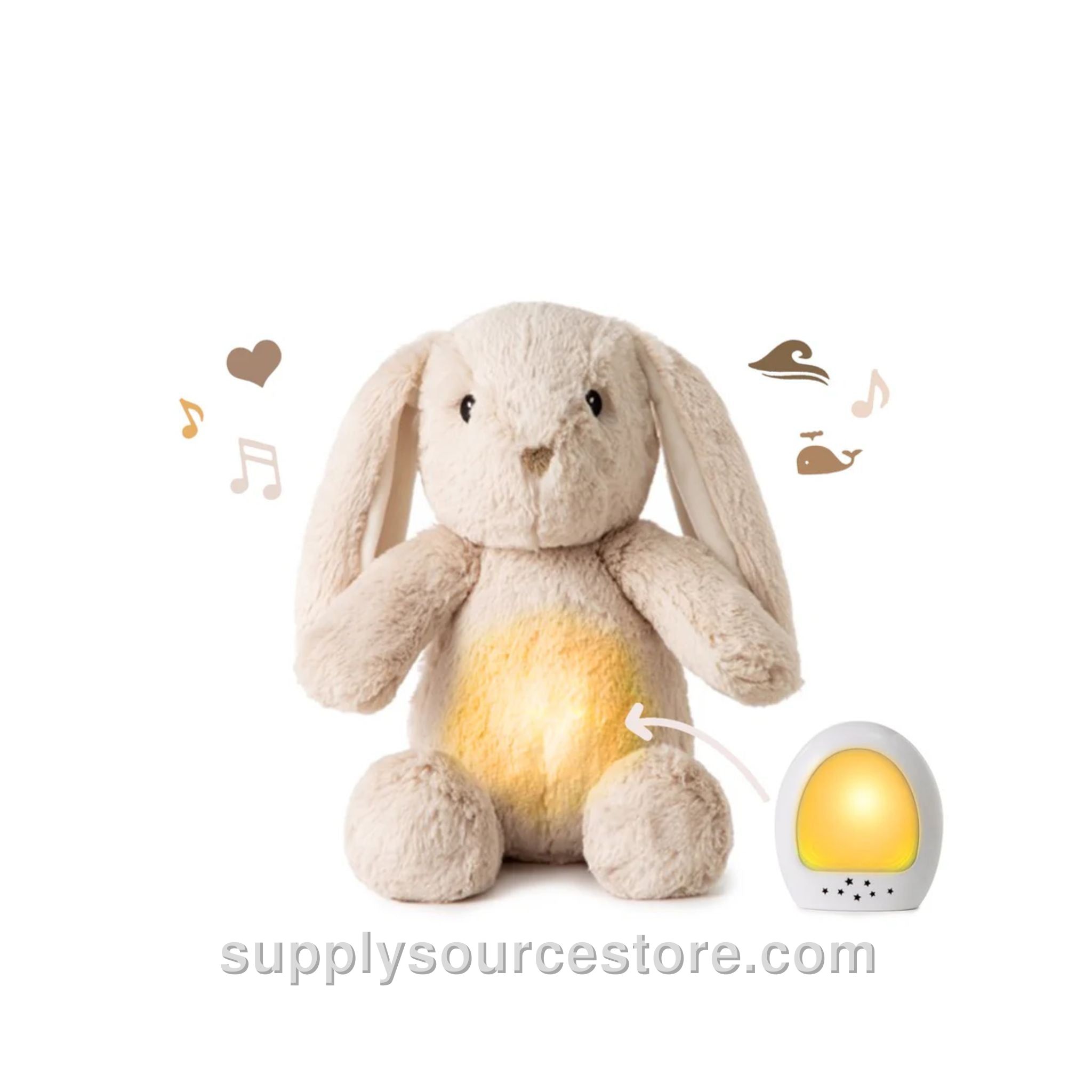 LoveLight - Billy Bunny