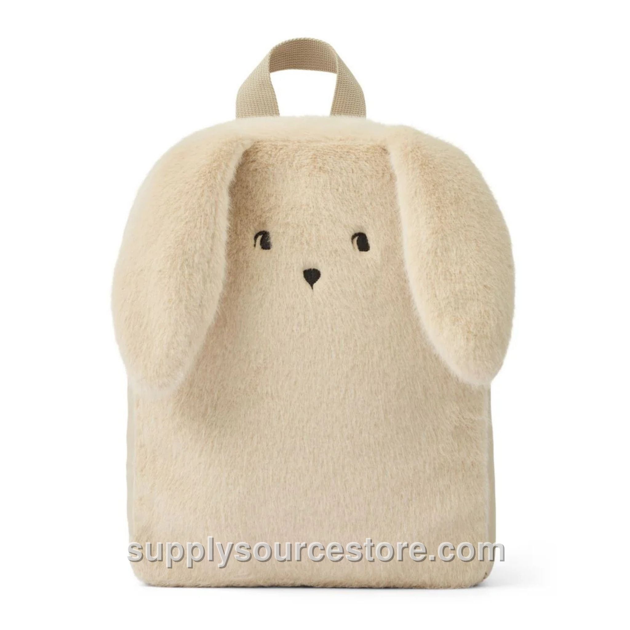 Denise Rabbit Backpack - Mist
