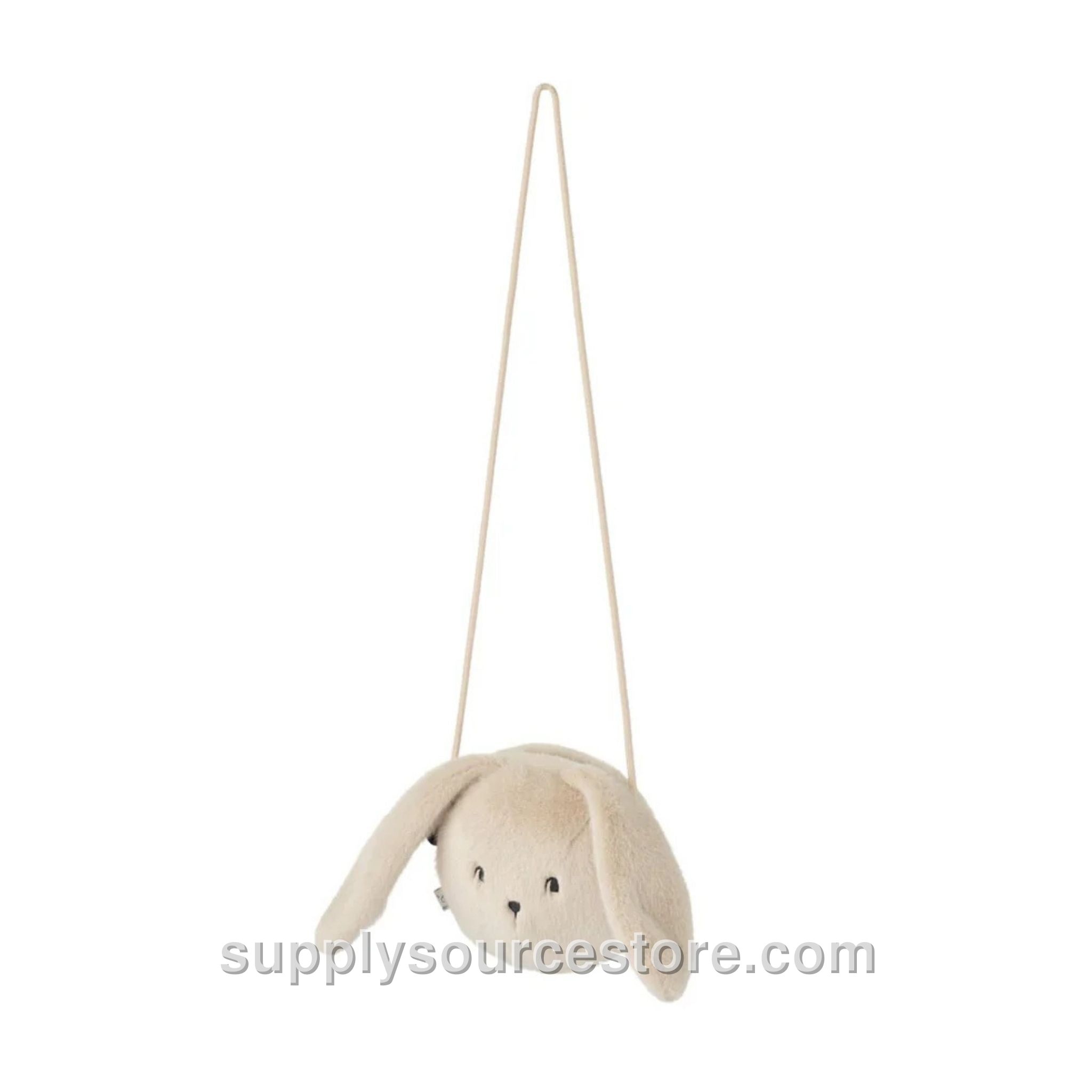 Dianne Rabbit Bag	- Mist