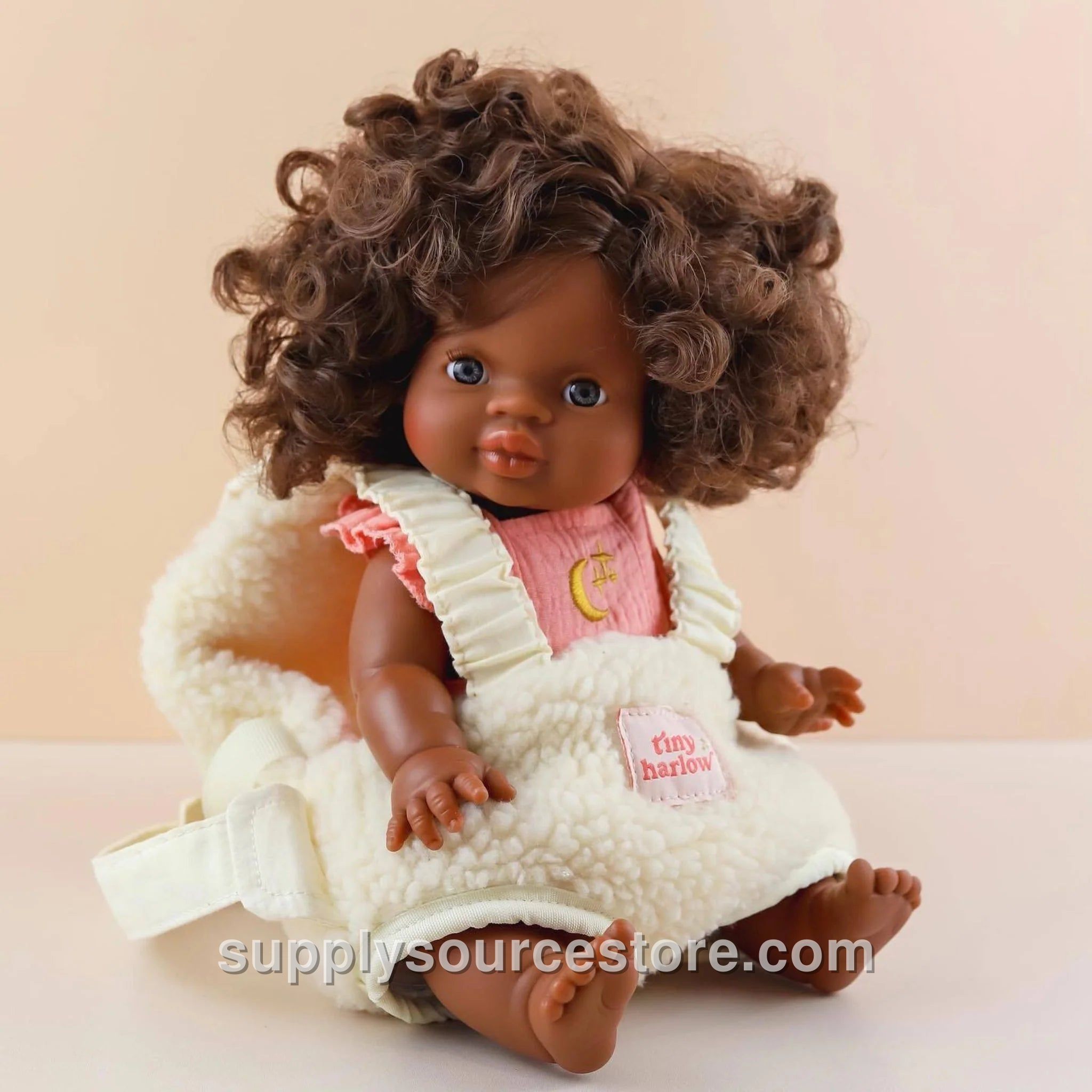 Baby Carrier - Sherpa