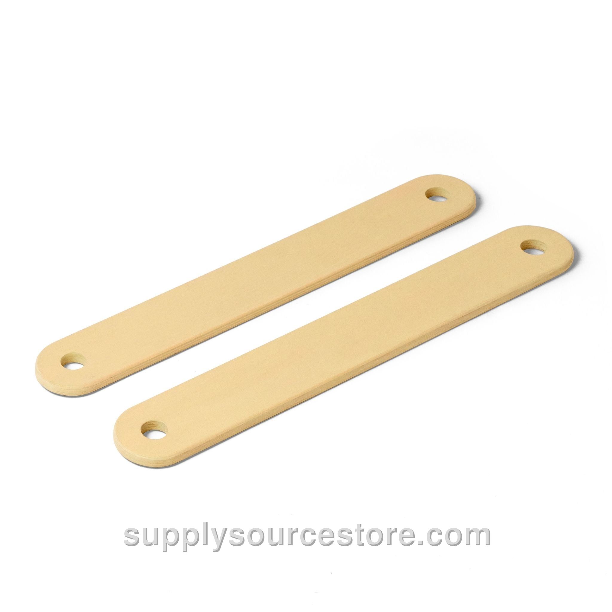 Balance Beams - Honey Yellow