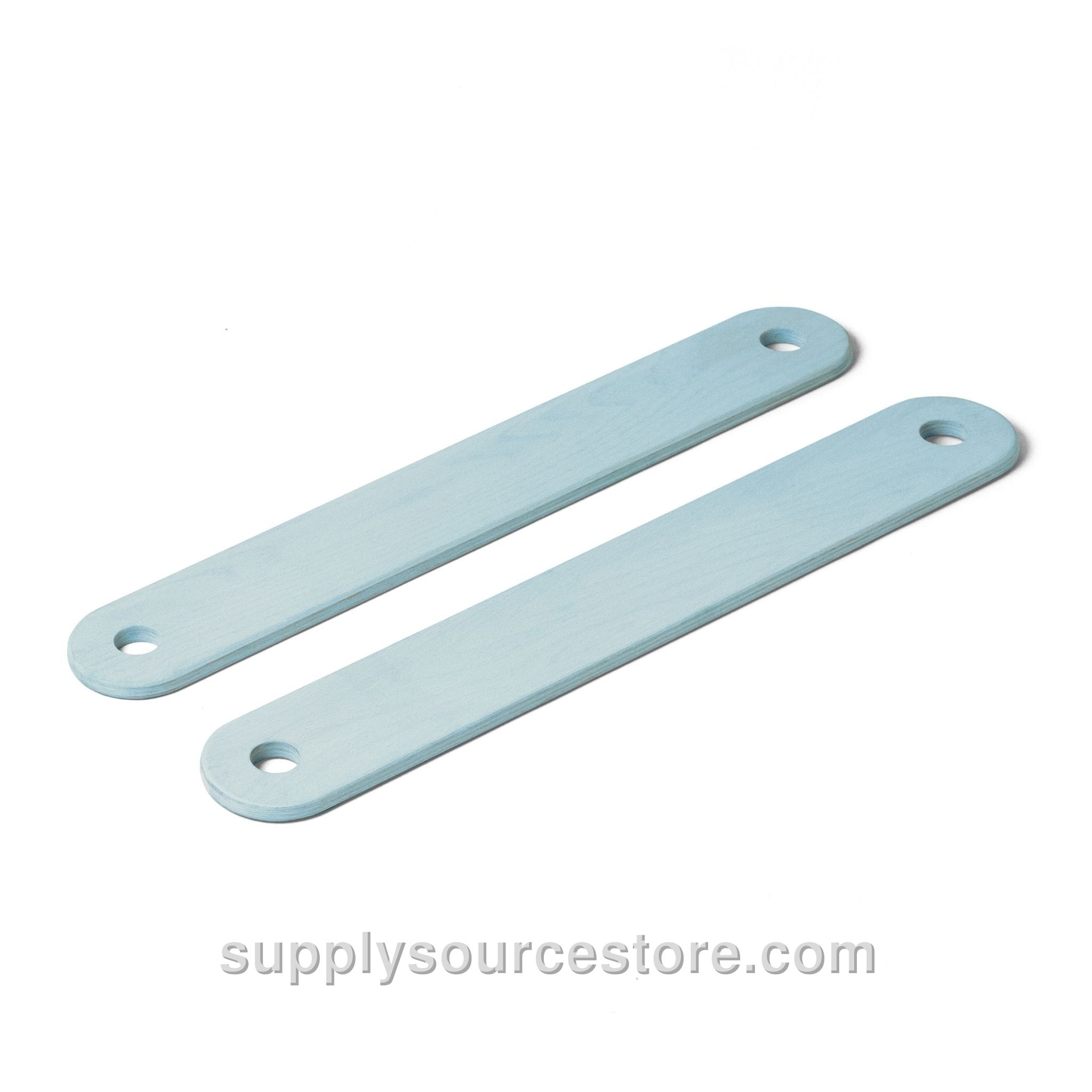 Balance Beams - Sky Blue