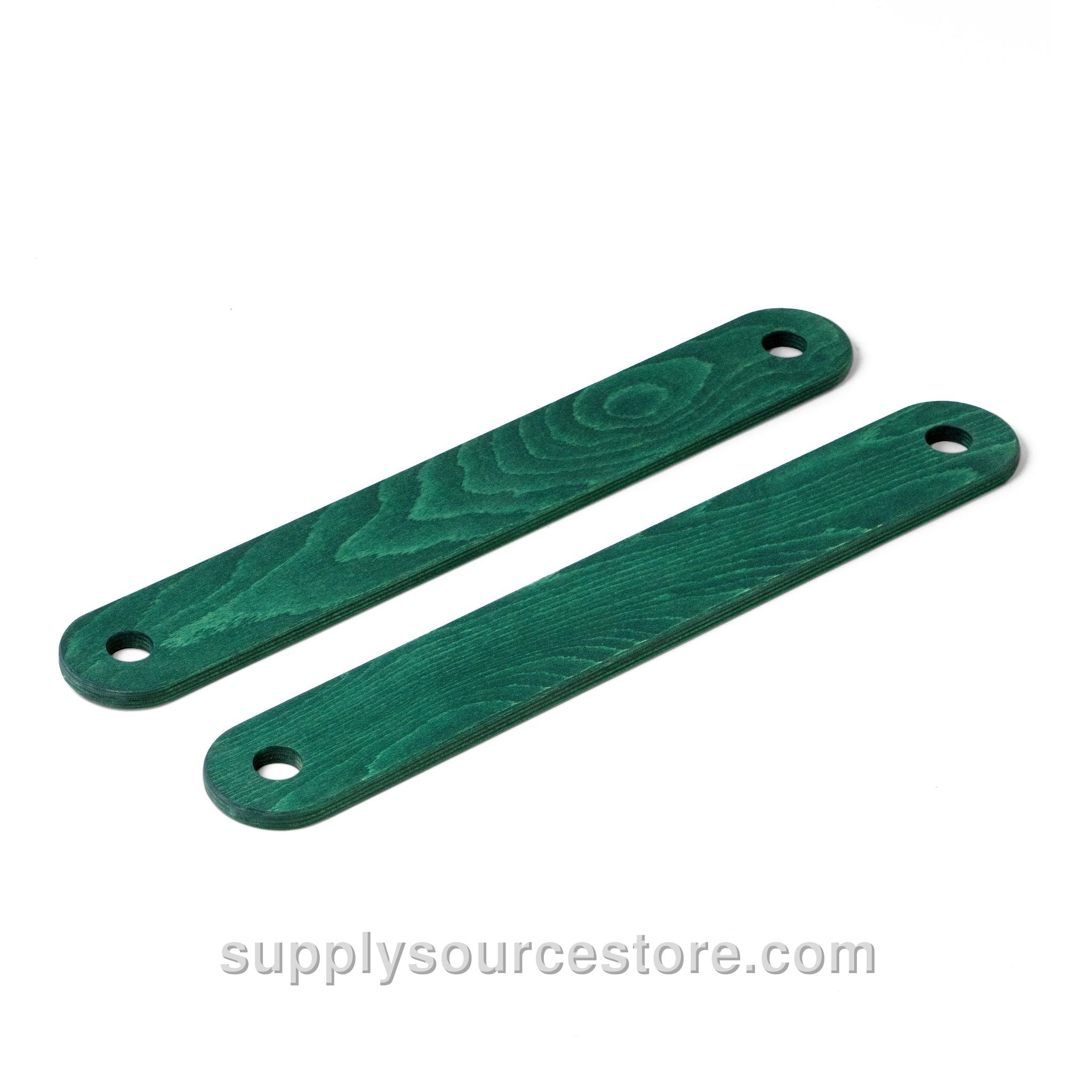 Balance Beams - Forest Green