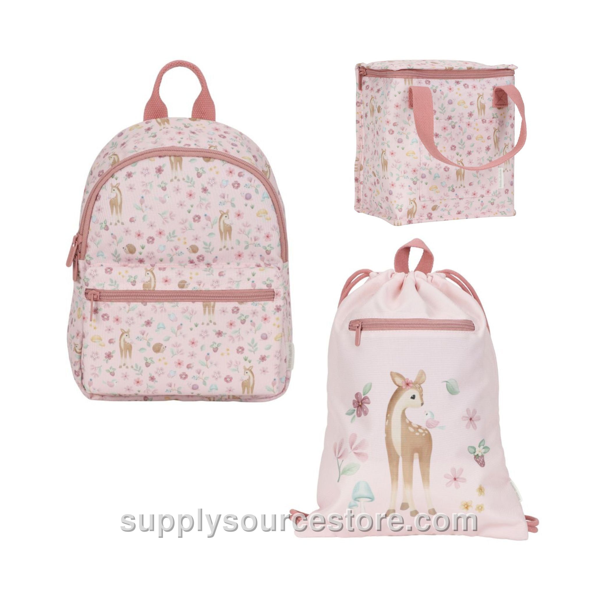 Bag Bundle - Fairy Garden