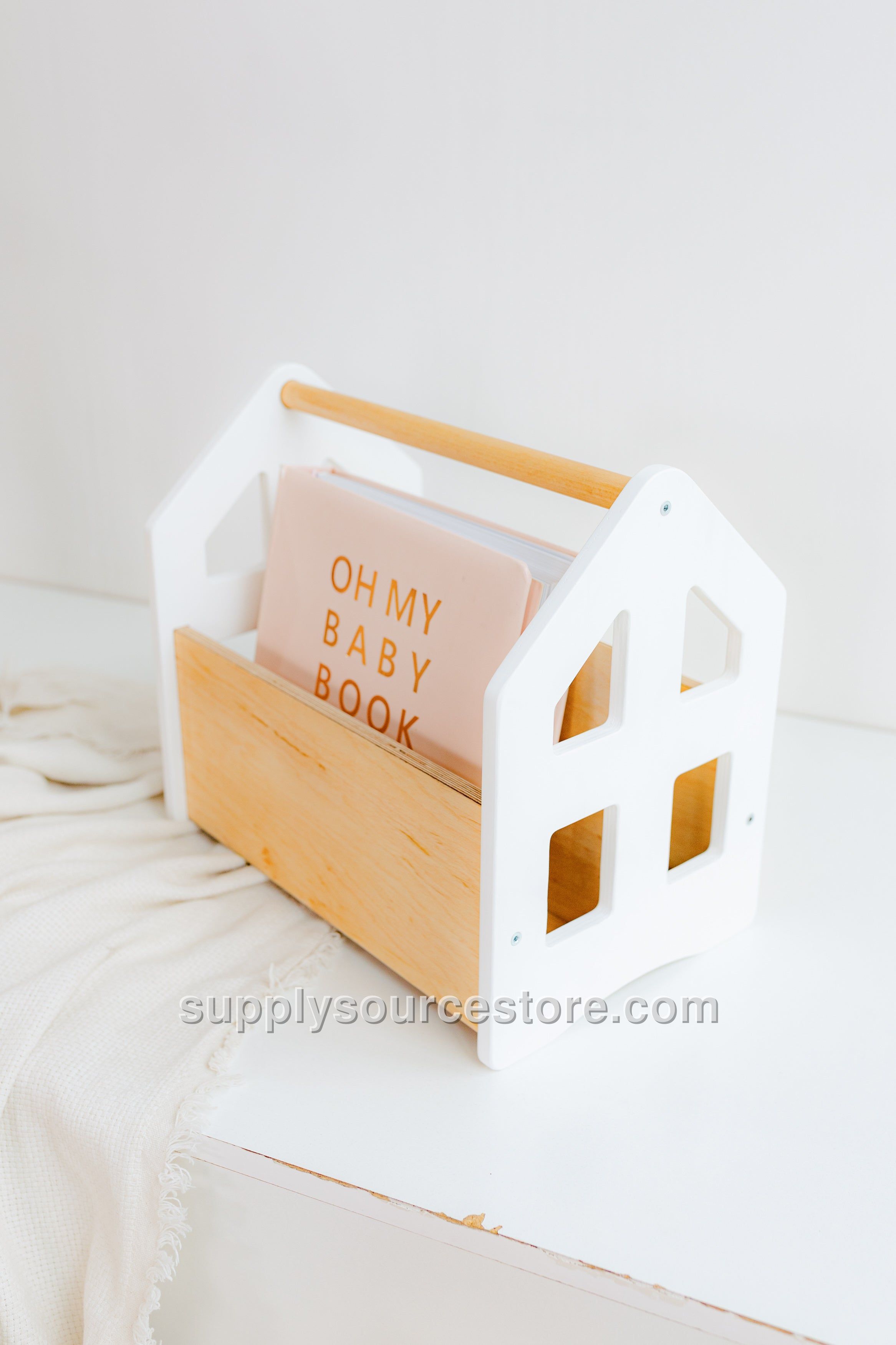 Baby Book Box