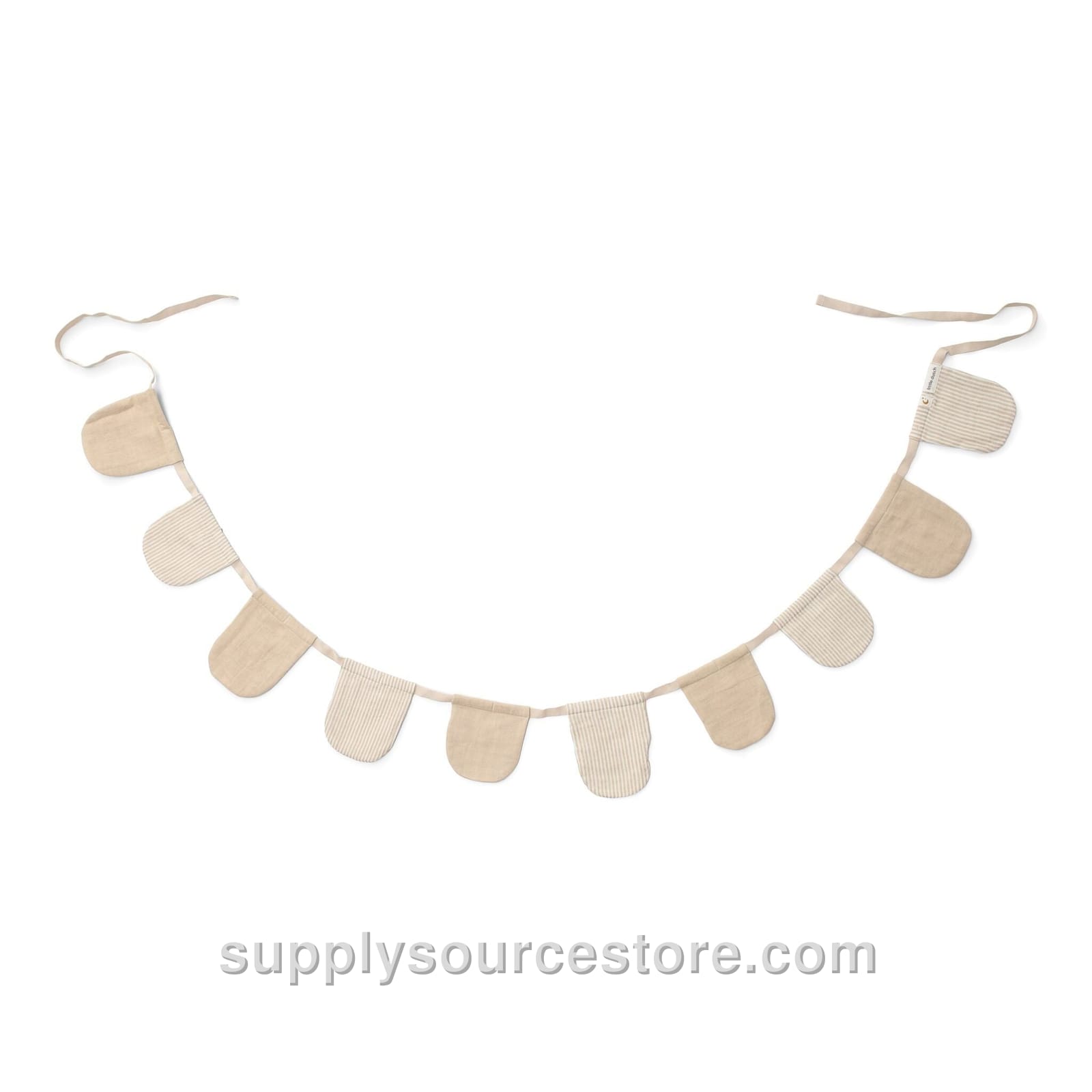 Garland - Soft Beige