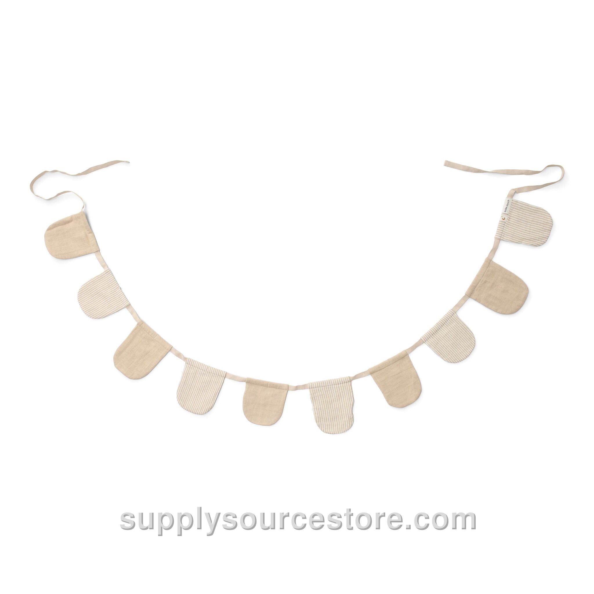 Garland - Pure Soft Beige