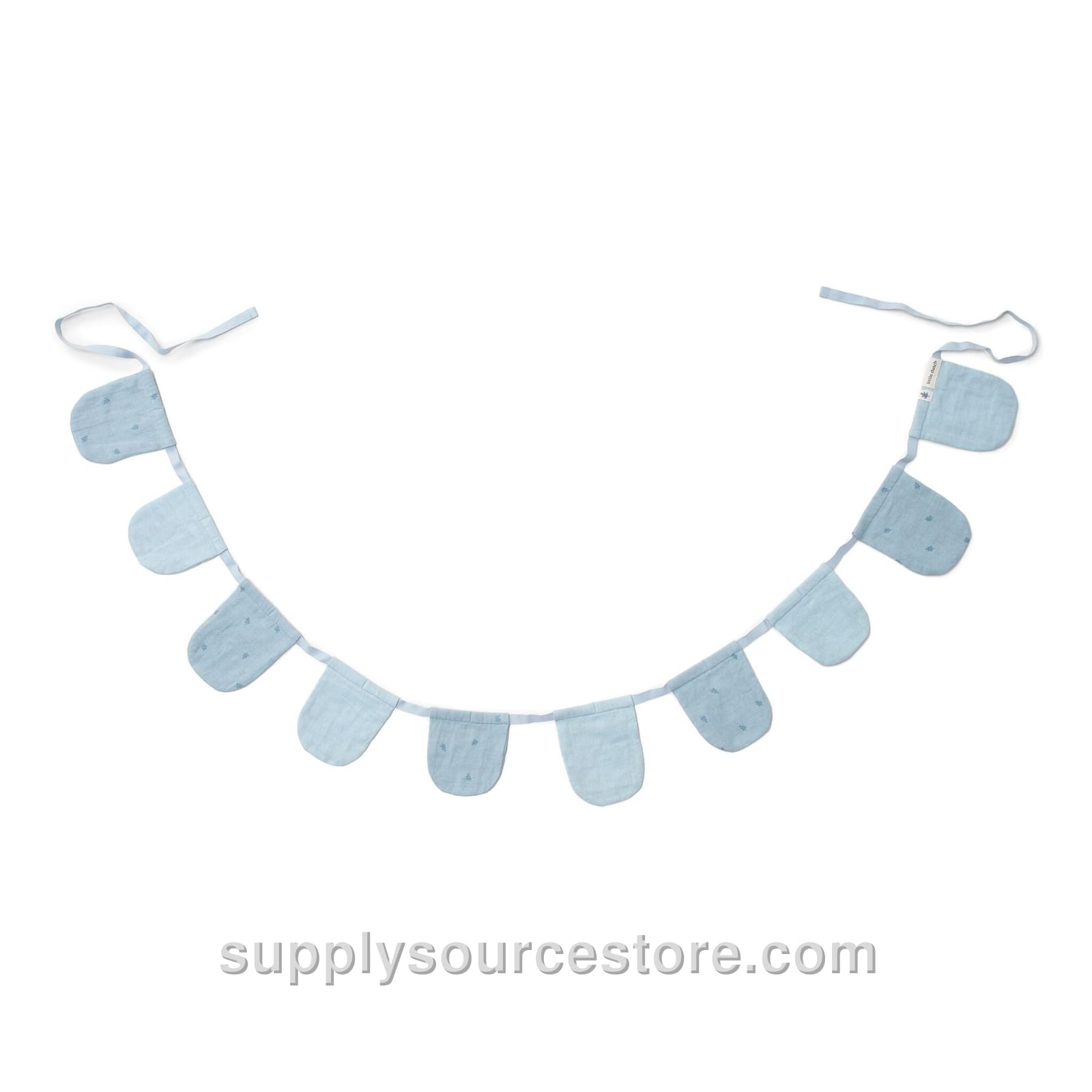 Garland - Denim Blue