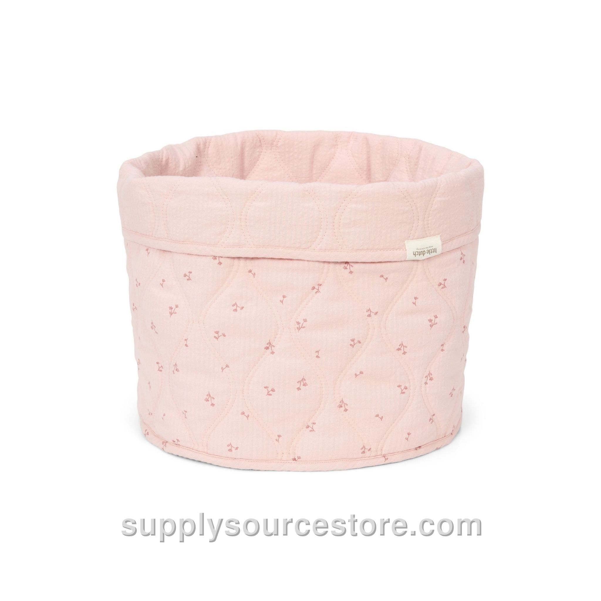Storage Basket - Pure Blossom